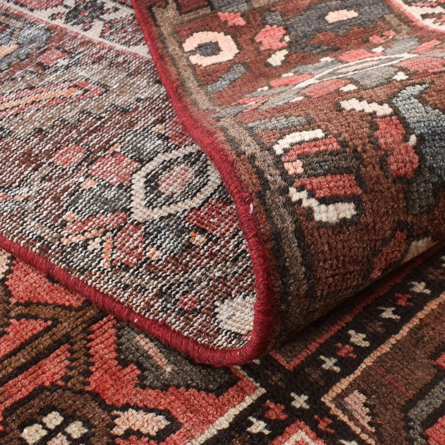 Perserteppich - Classic - 298 x 192 cm - mehrfarbig - Image 4