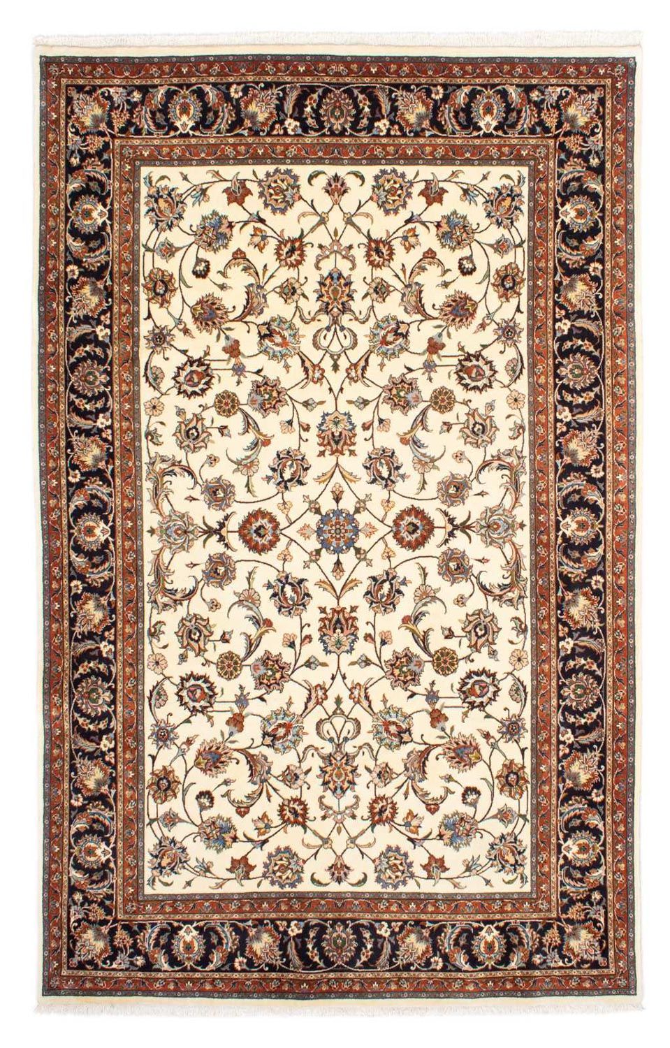 Kaschmar Teppich 298x195cm - Perserteppich