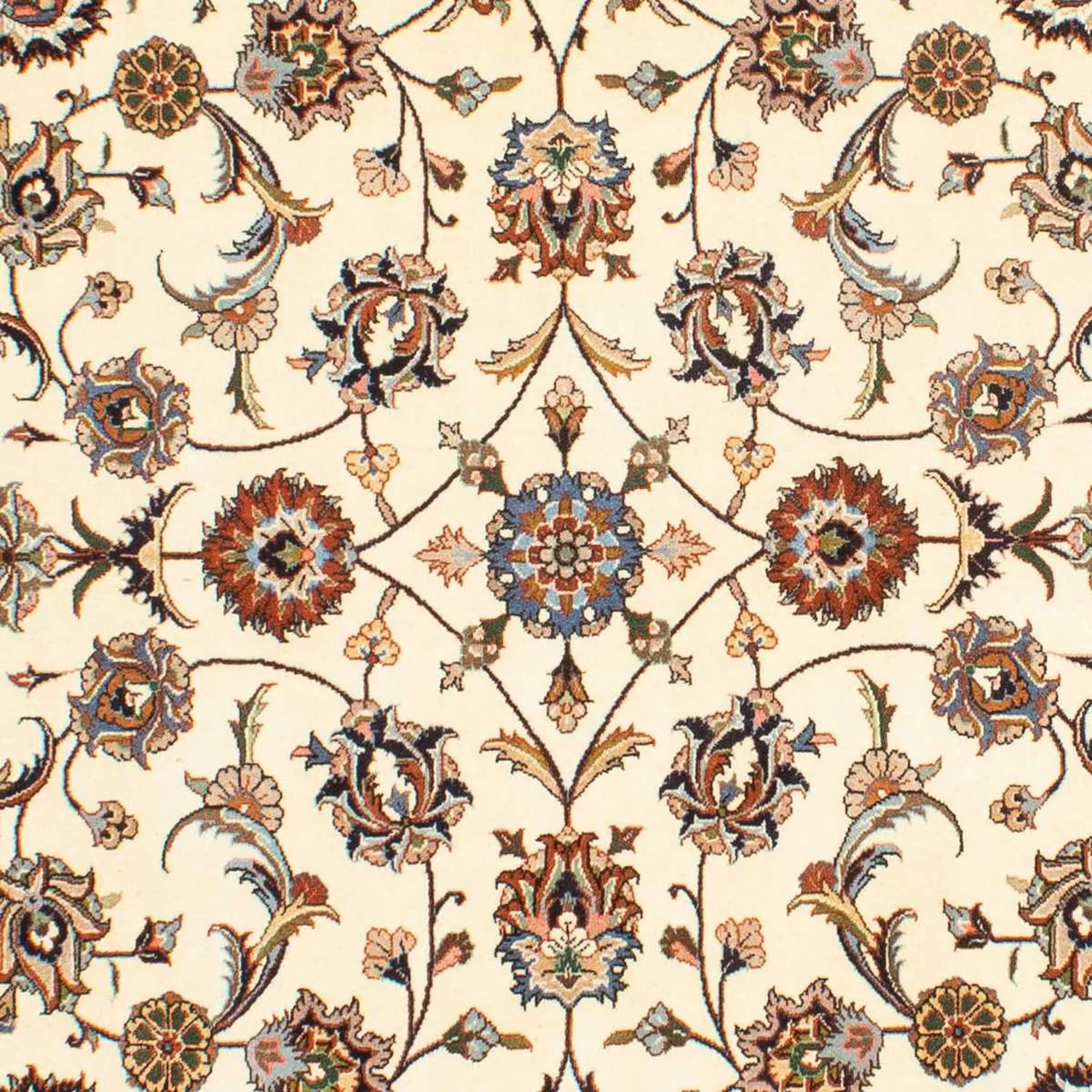Kaschmar Teppich 298x195cm - Perserteppich - Image 2