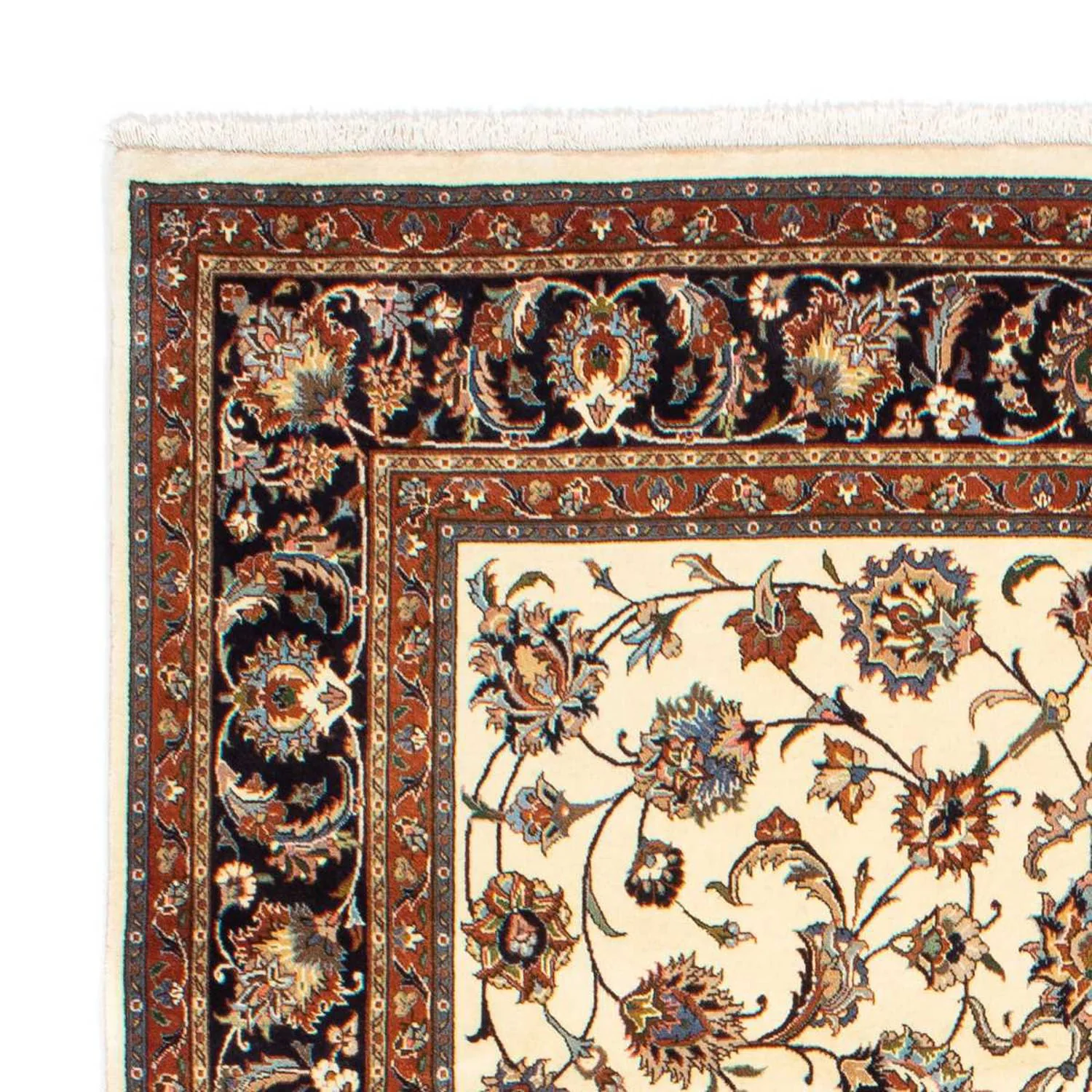 Kaschmar Teppich 298x195cm - Perserteppich - Image 3