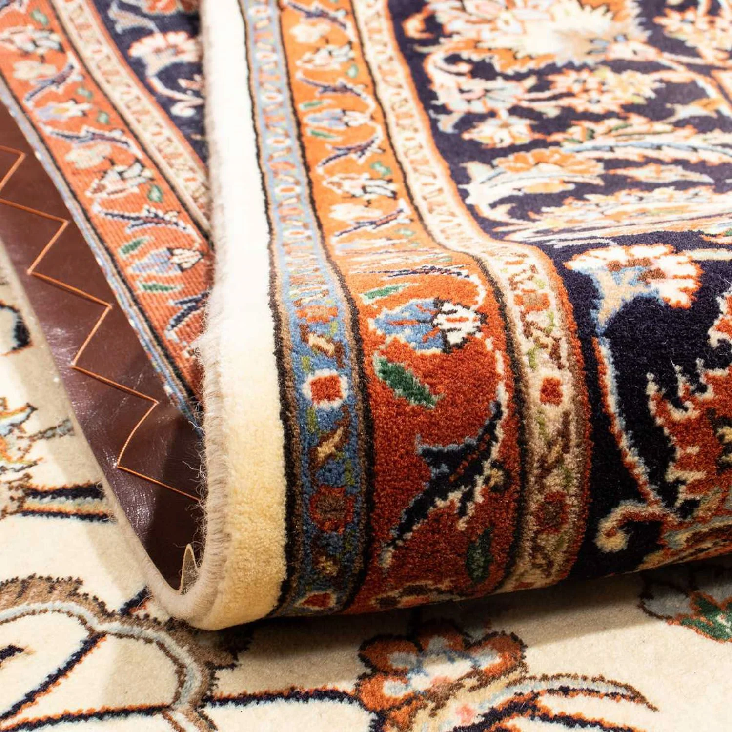 Kaschmar Teppich 298x195cm - Perserteppich - Image 4
