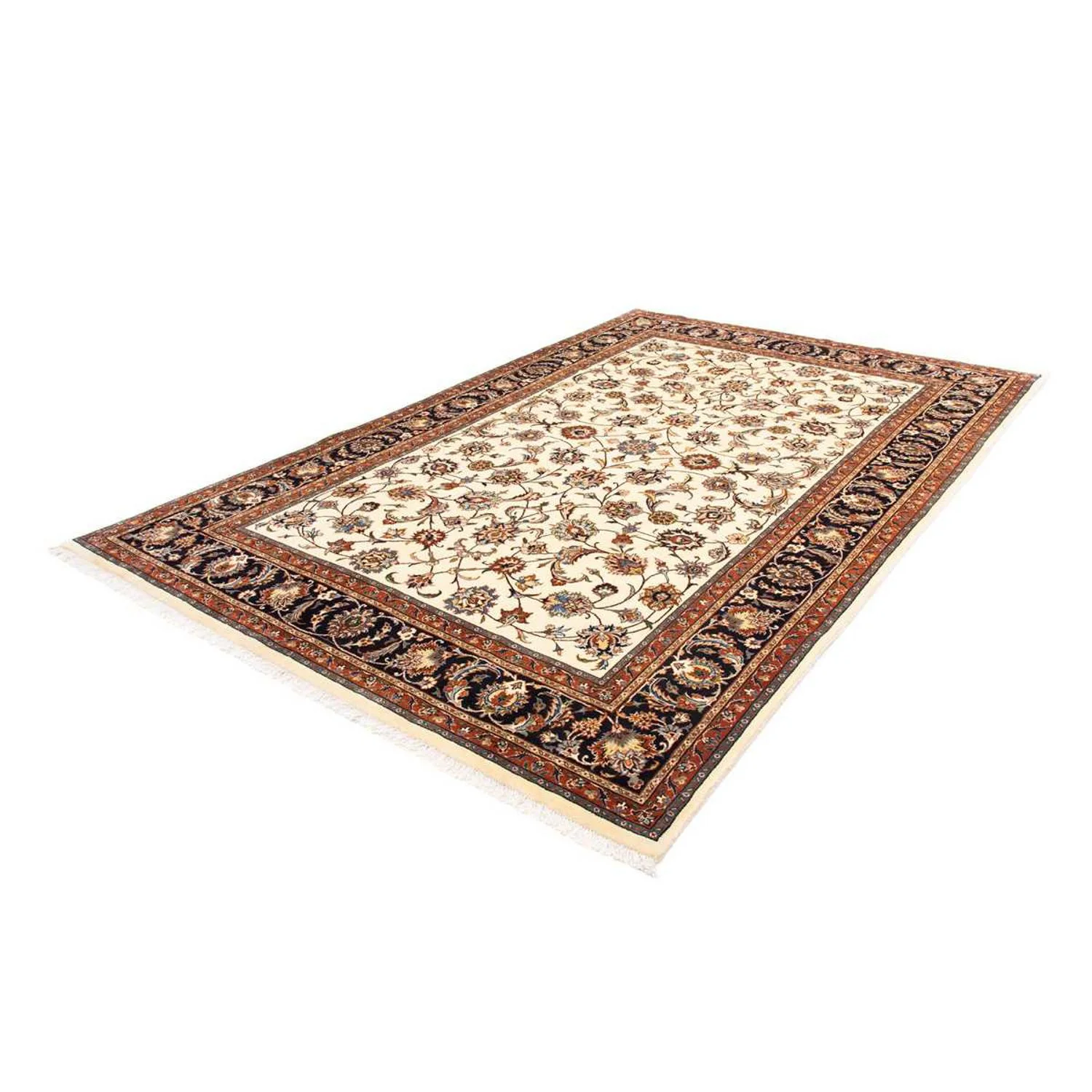 Kaschmar Teppich 298x195cm - Perserteppich - Image 5