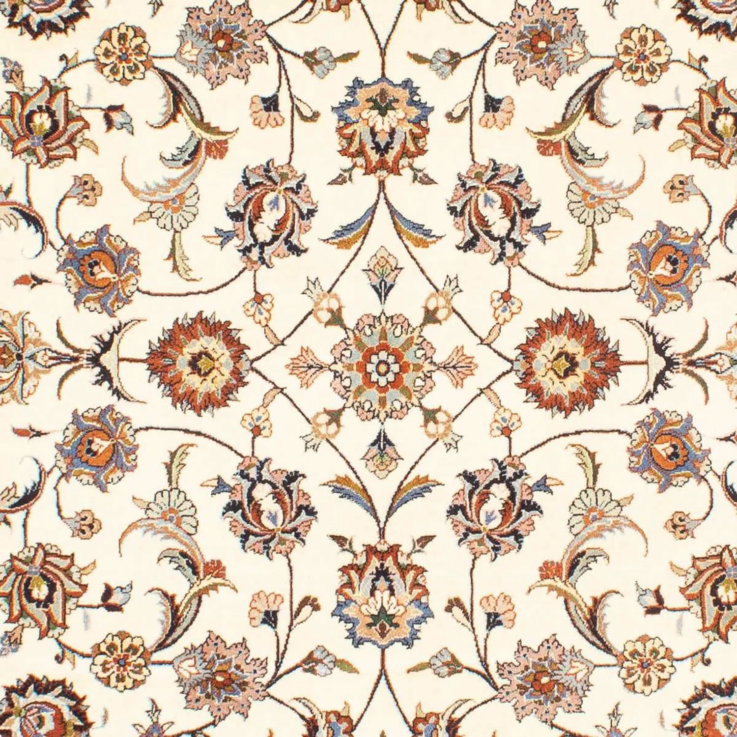 Kaschmar Teppich 298x195cm - Perserteppich - Image 2