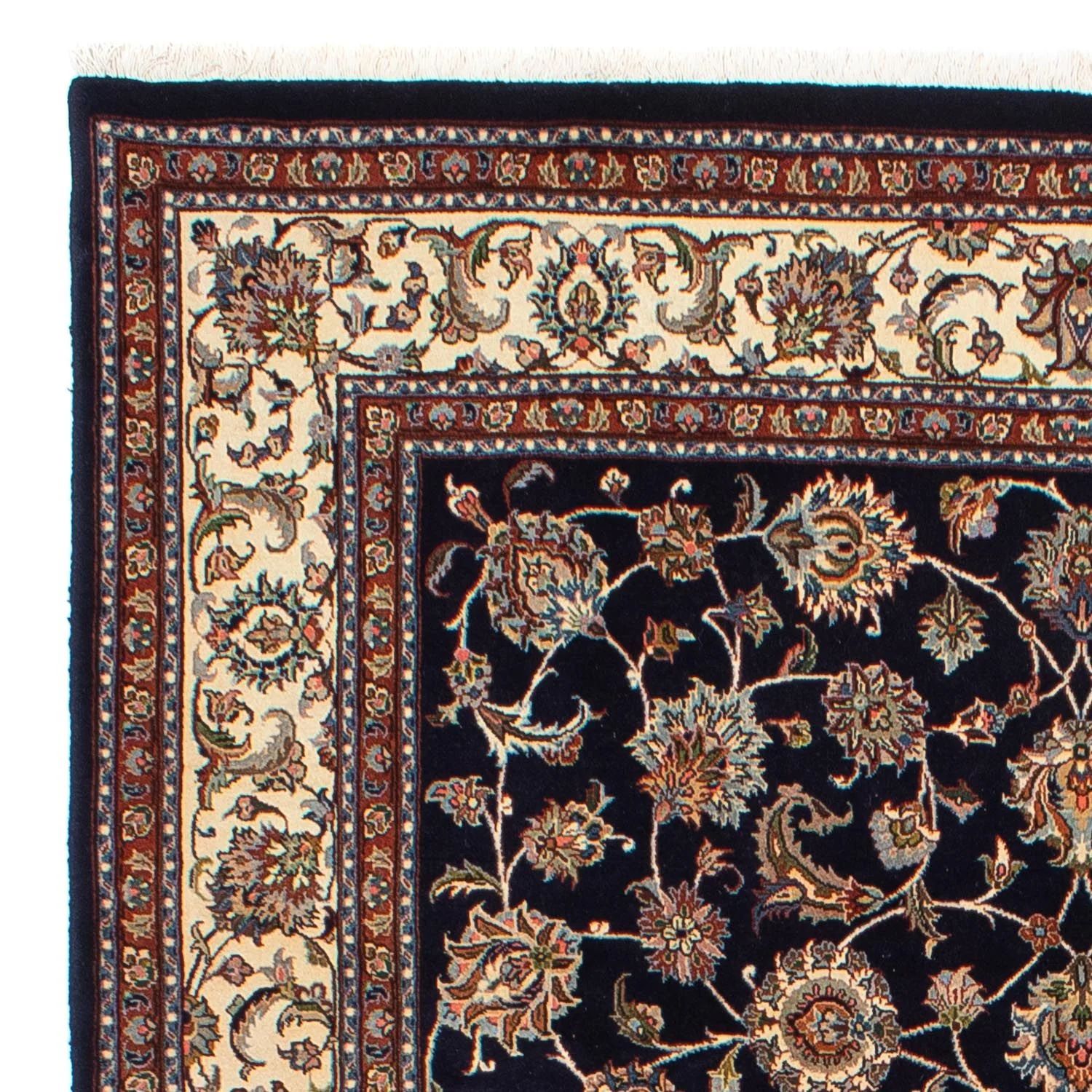 Kaschmar Teppich 298x195cm - Perserteppich - Image 3