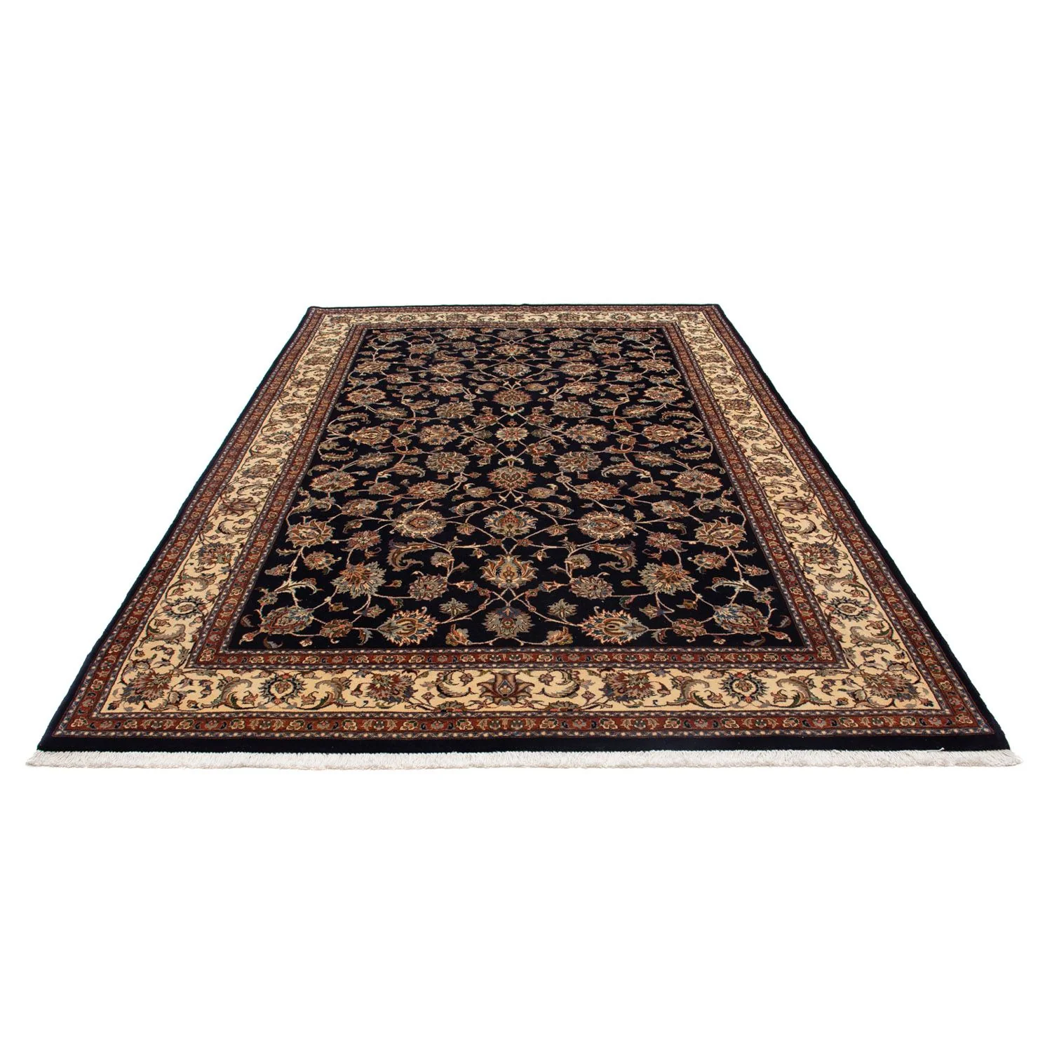 Kaschmar Teppich 298x195cm - Perserteppich - Image 4