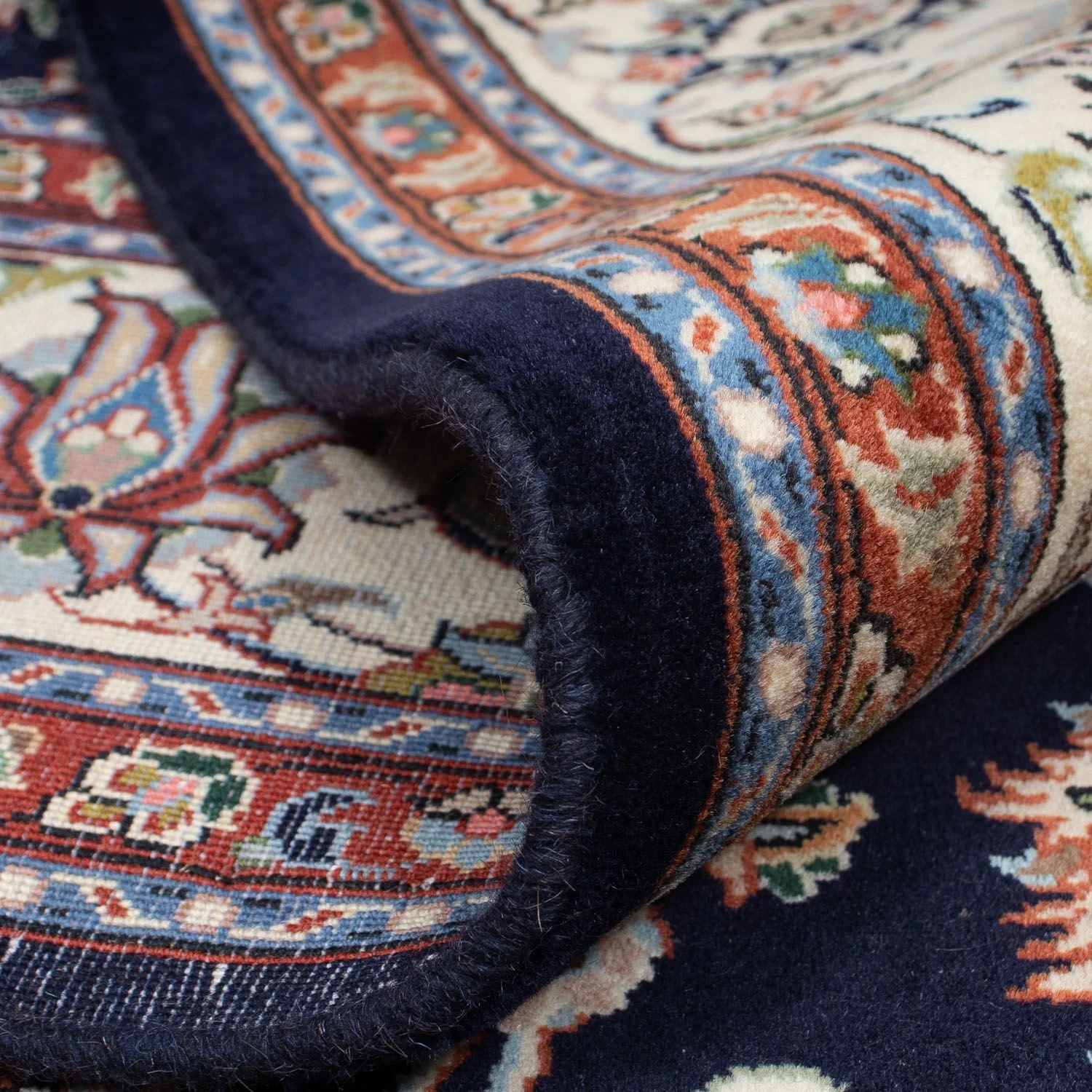 Kaschmar Teppich 298x195cm - Perserteppich - Image 5