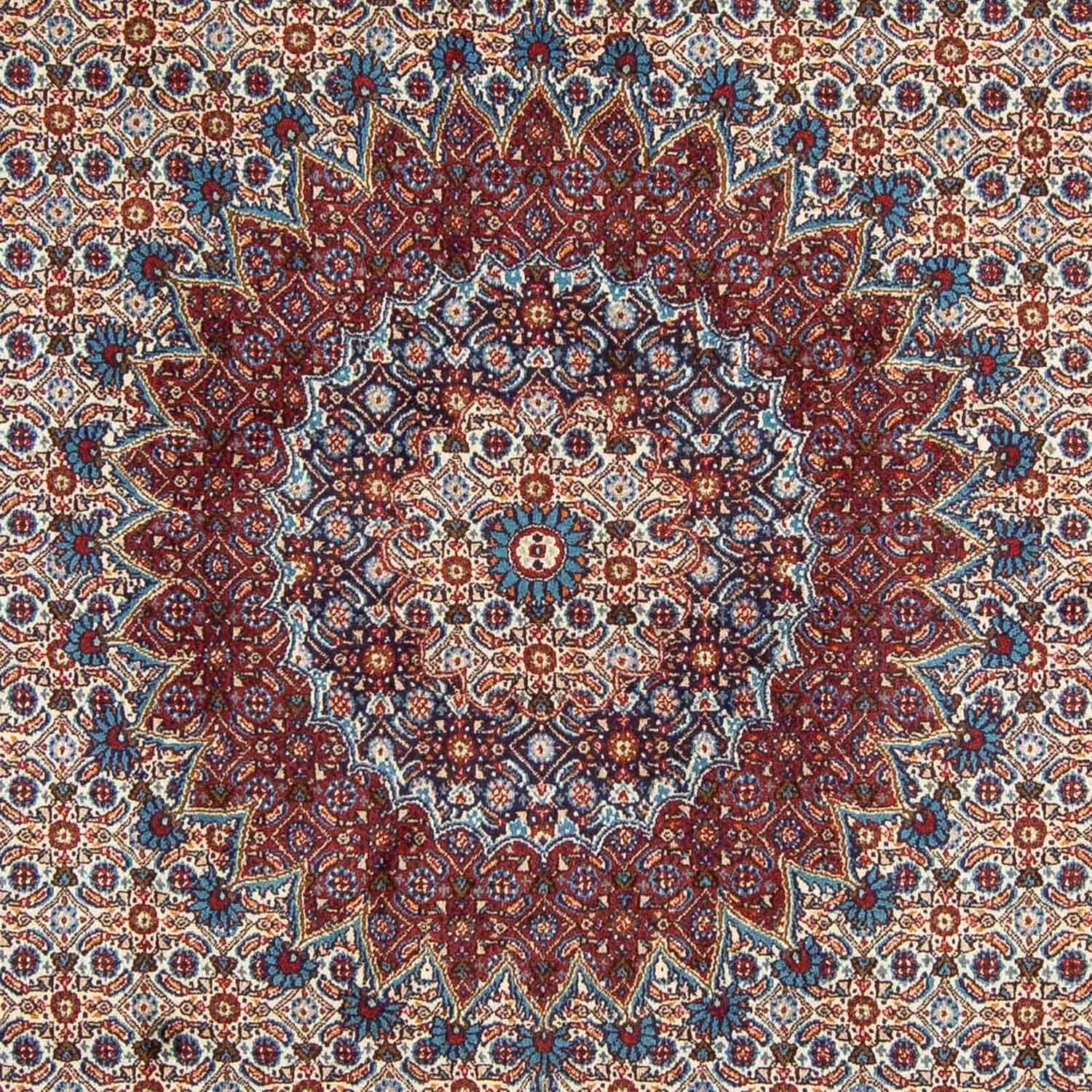 Moud Teppich 298x196cm - Perserteppich - Image 2