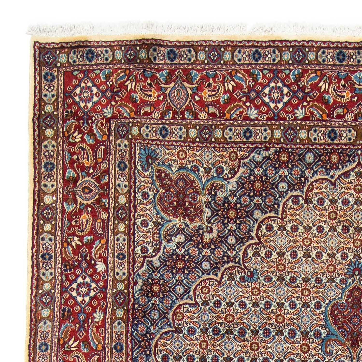 Moud Teppich 298x196cm - Perserteppich - Image 3
