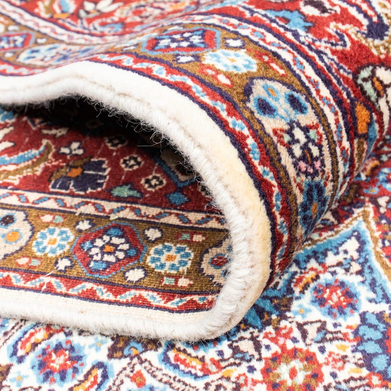 Moud Teppich 298x196cm - Perserteppich - Image 4
