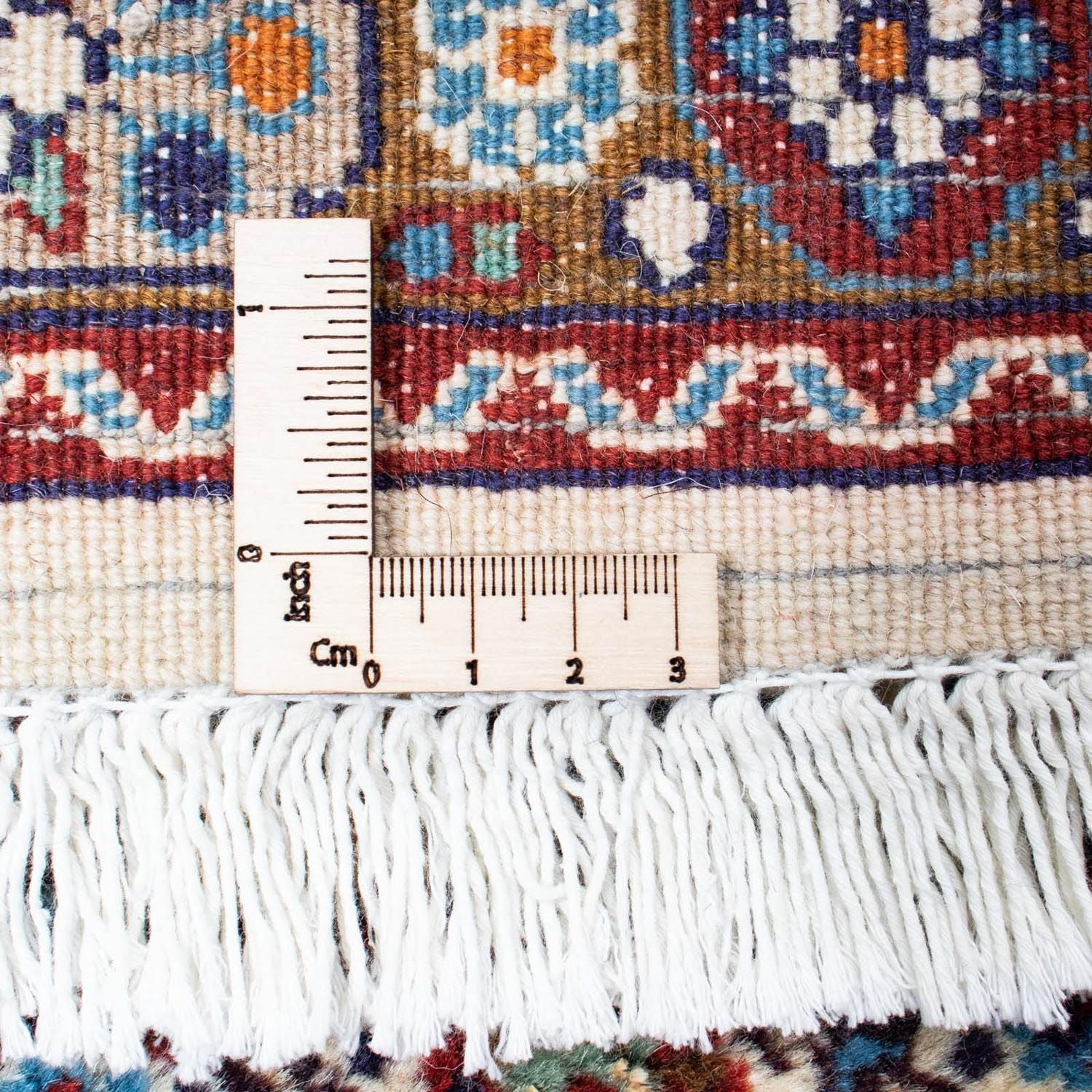 Moud Teppich 298x196cm - Perserteppich - Image 6