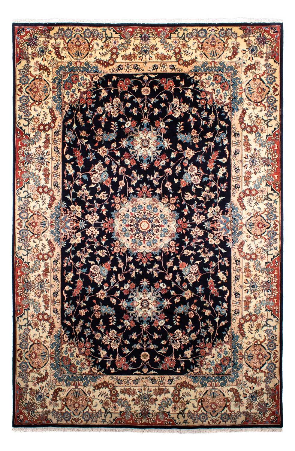 Maschad Teppich 298x196cm - Perserteppich