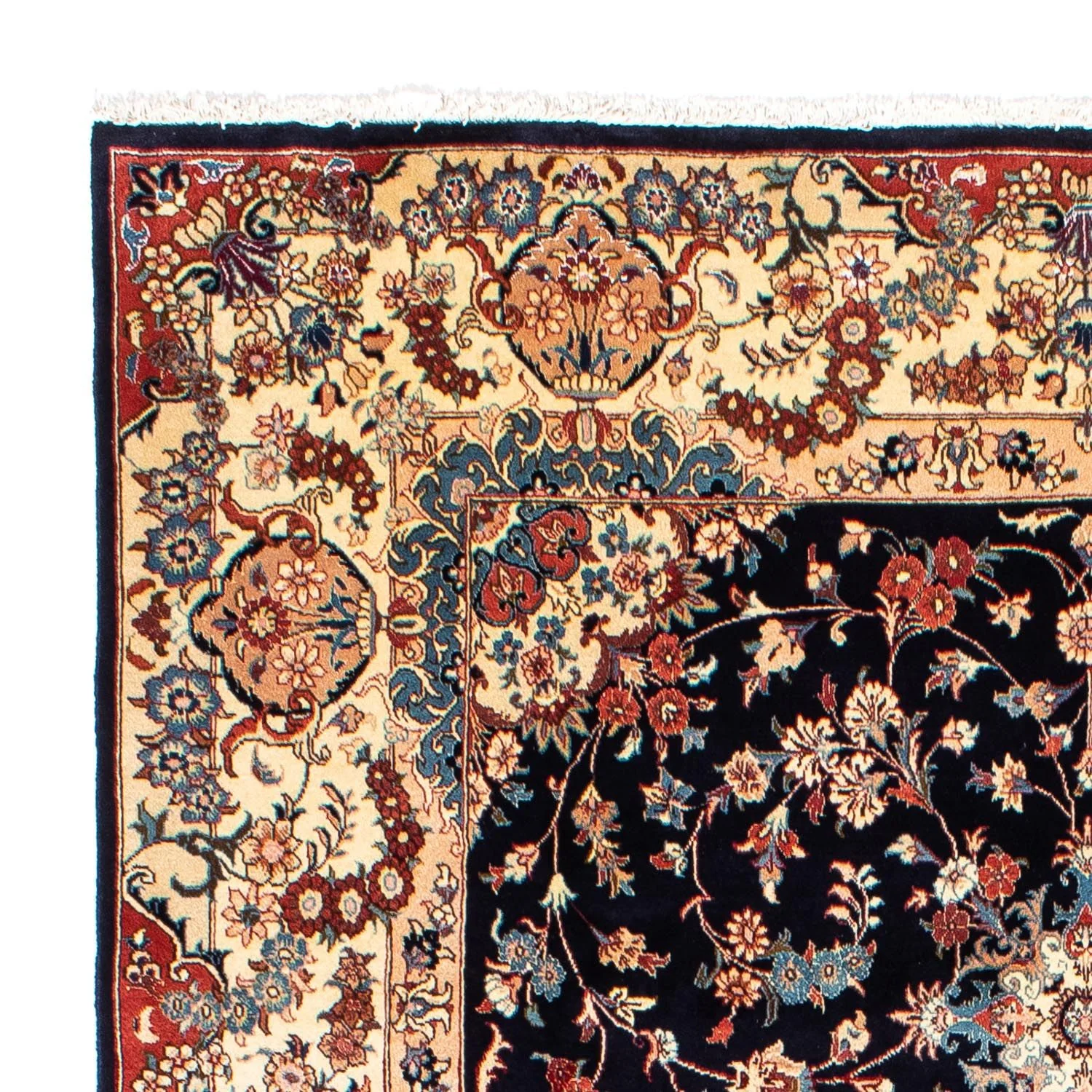 Maschad Teppich 298x196cm - Perserteppich - Image 3
