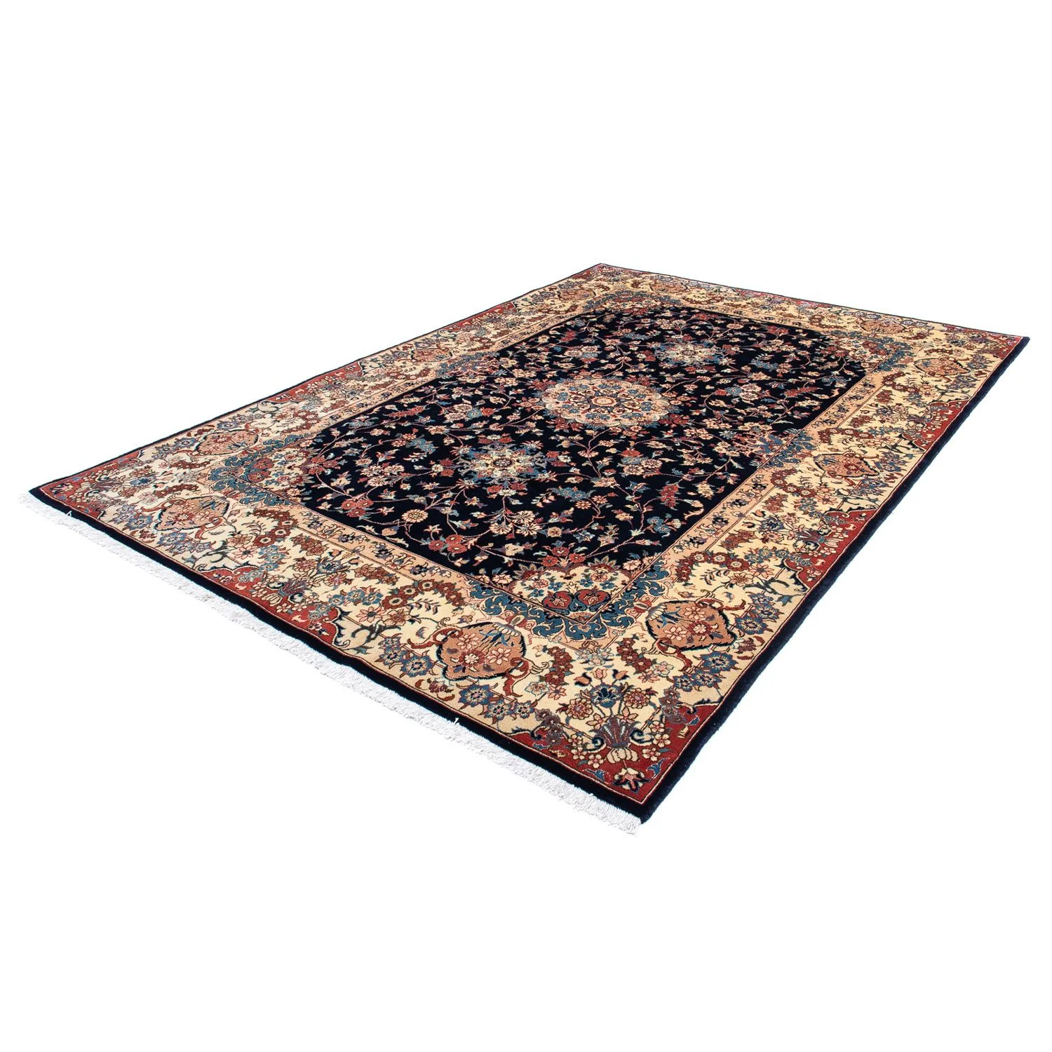 Maschad Teppich 298x196cm - Perserteppich - Image 5