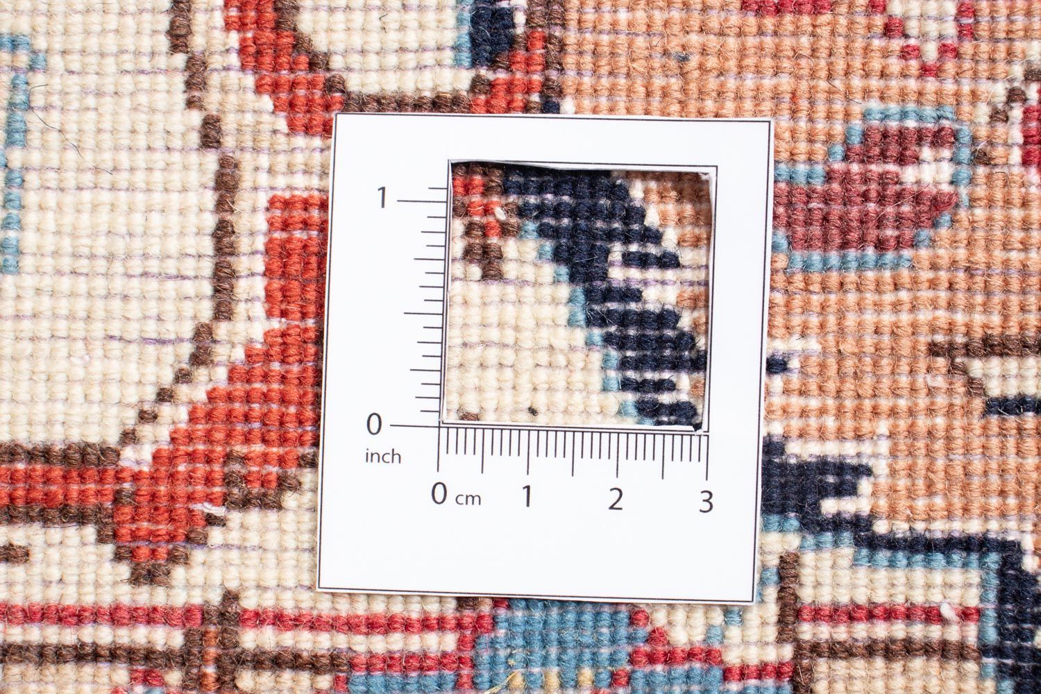 Maschad Teppich 298x196cm - Perserteppich - Image 6
