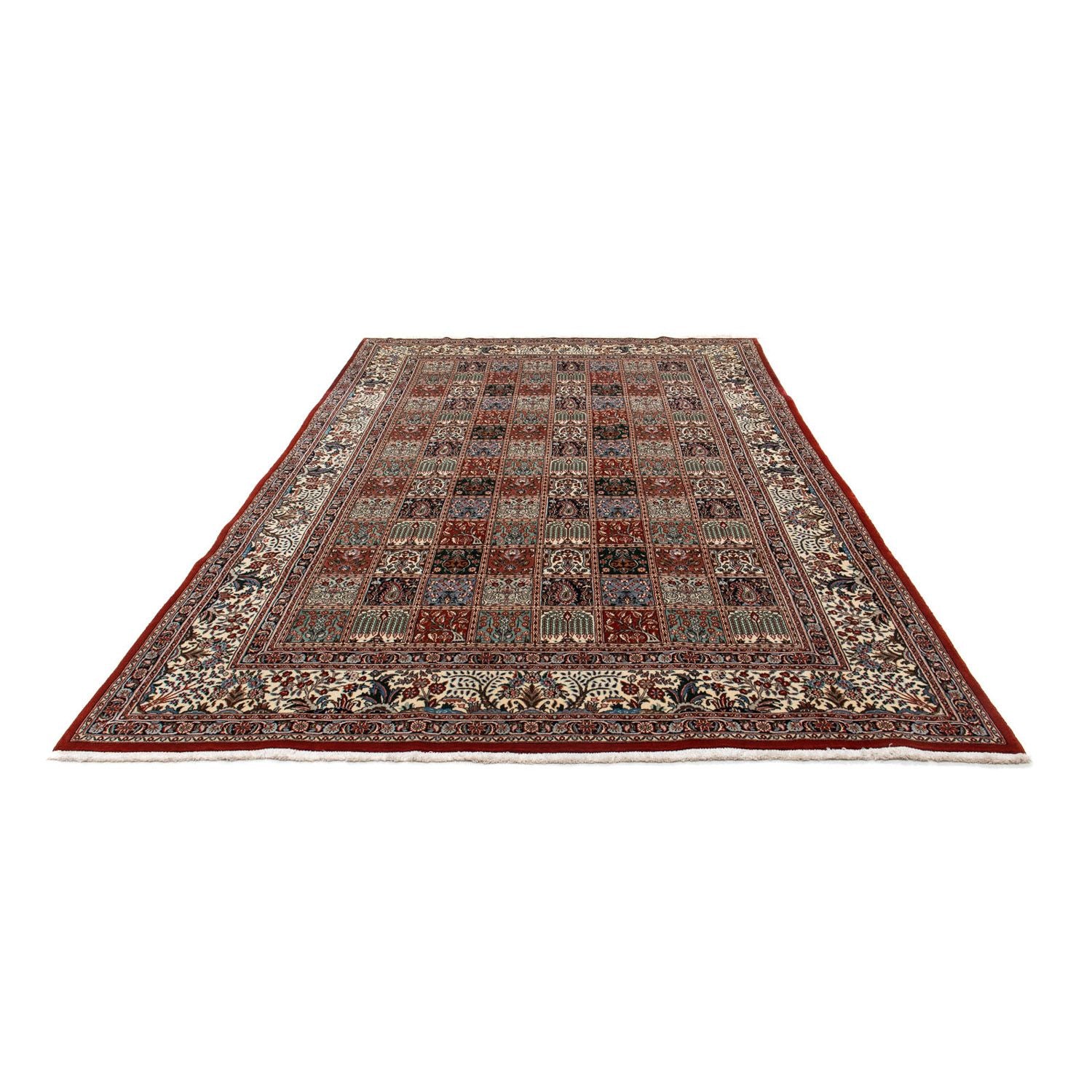 Moud Teppich 298x196cm - Perserteppich - Image 5