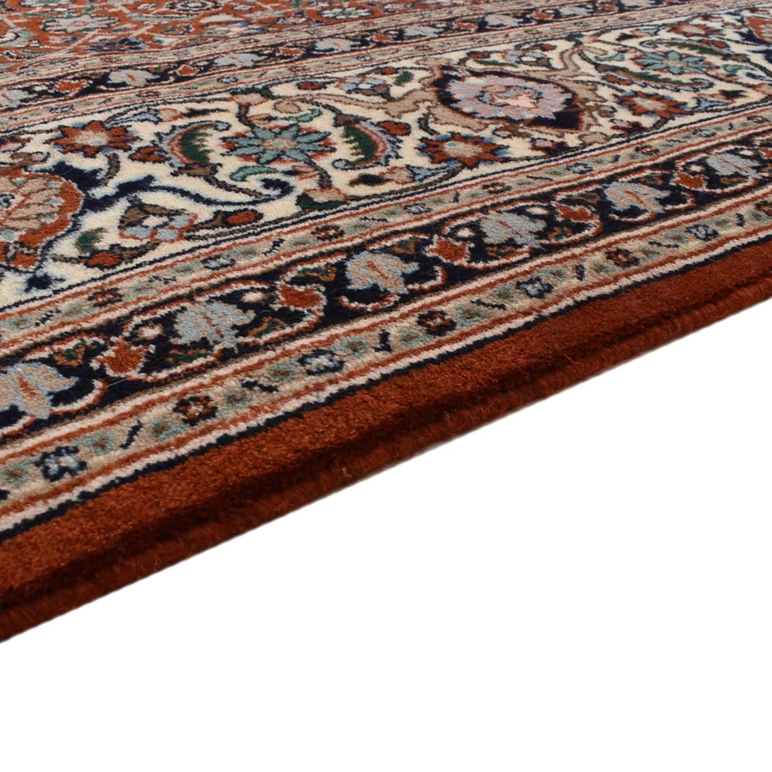 Perserteppich - Classic - 298 x 197 cm - rost - Image 3