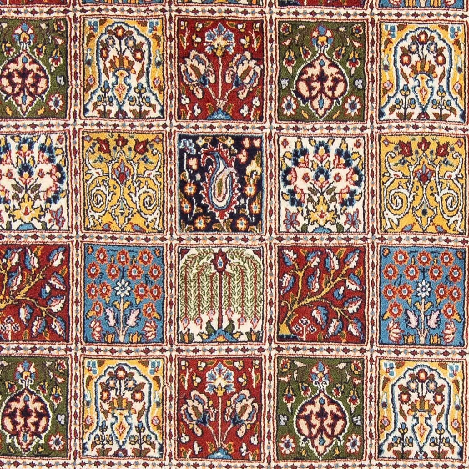 Perserteppich - Classic 298 x 198 cm - hellrot - Image 2