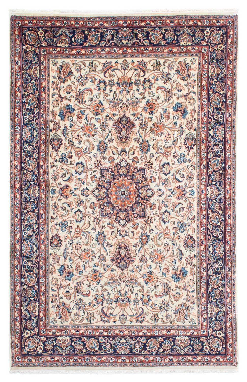 Maschad Teppich 298x198cm - Perserteppich