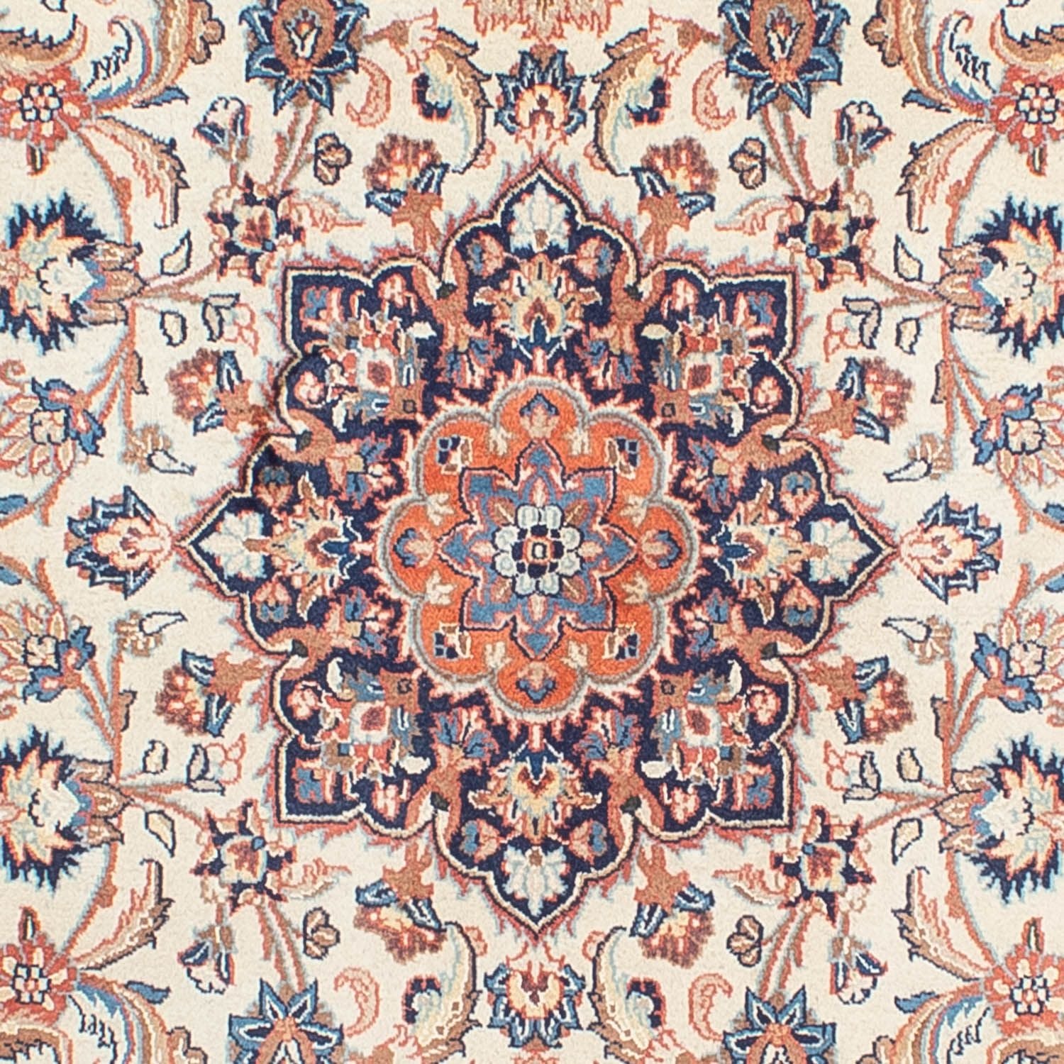 Maschad Teppich 298x198cm - Perserteppich - Image 2