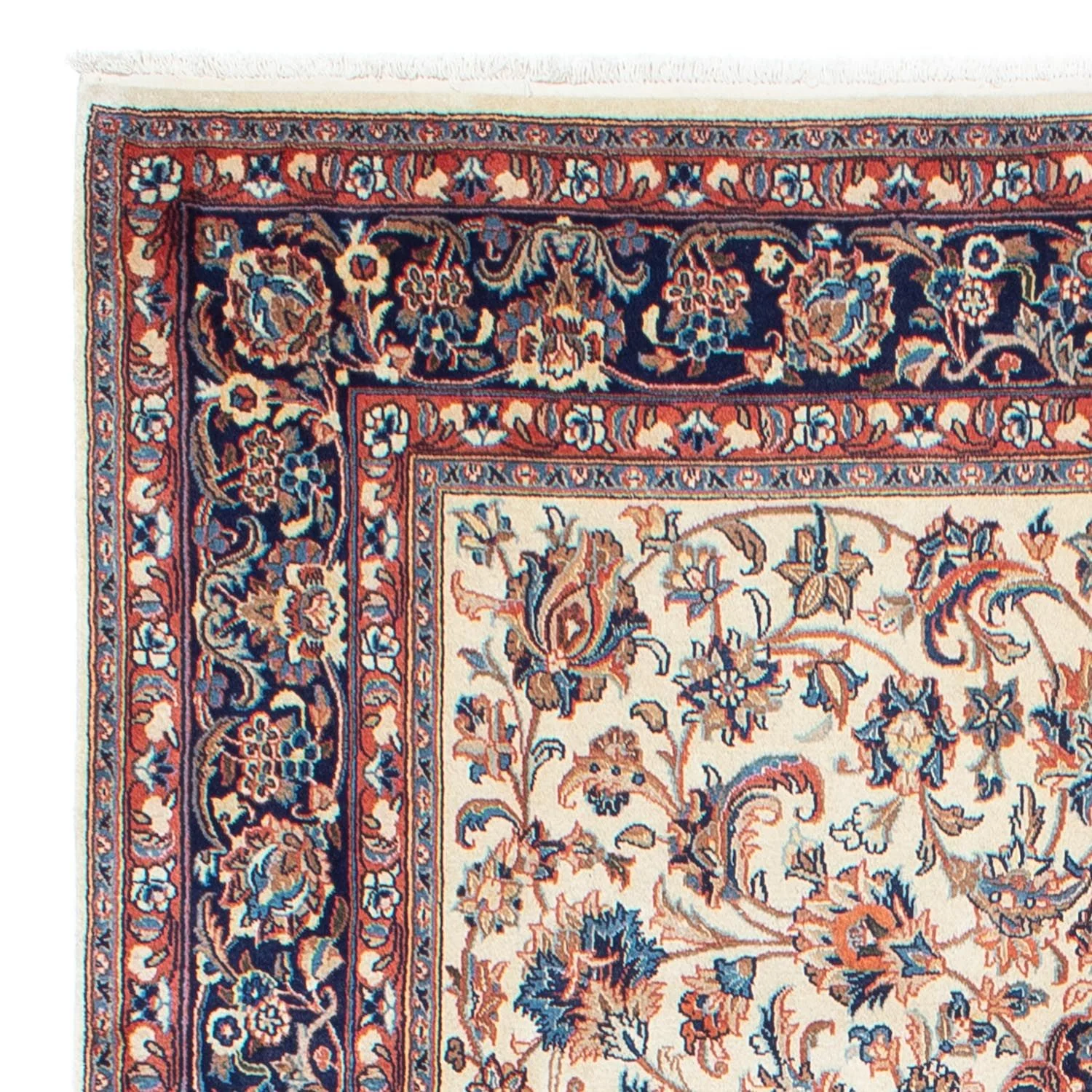 Maschad Teppich 298x198cm - Perserteppich - Image 3