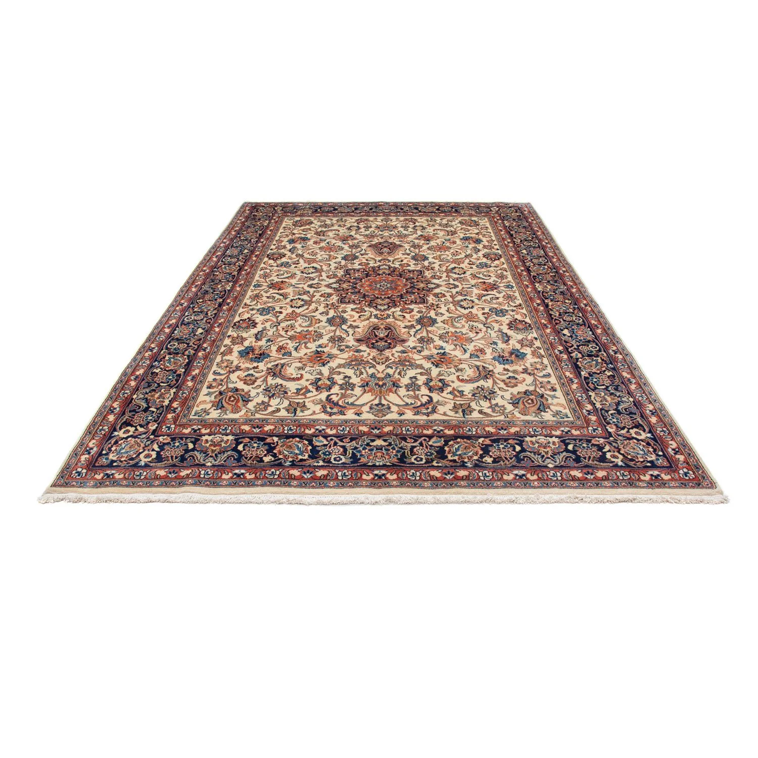 Maschad Teppich 298x198cm - Perserteppich - Image 5