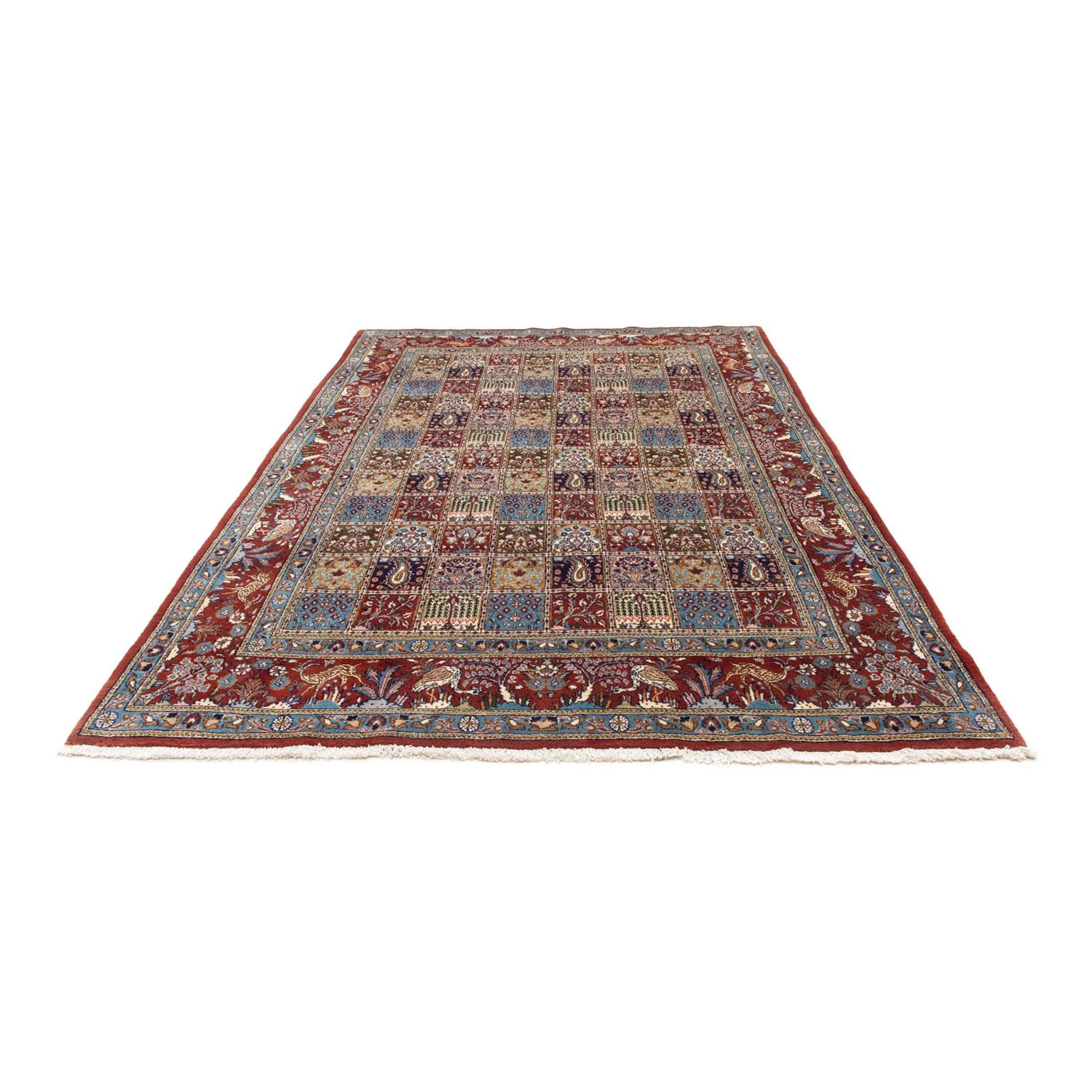 Moud Teppich 298x198cm - Perserteppich - Image 5