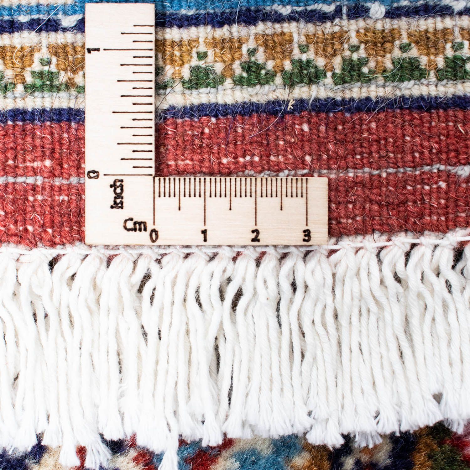 Moud Teppich 298x198cm - Perserteppich - Image 6