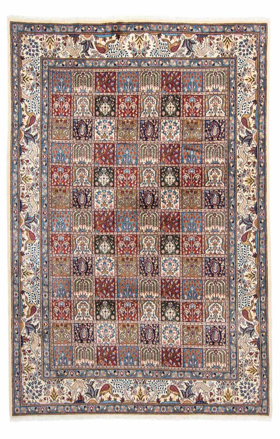 Moud Teppich 298x198cm - Perserteppich