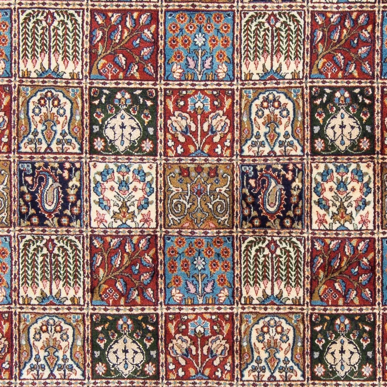 Moud Teppich 298x198cm - Perserteppich - Image 2