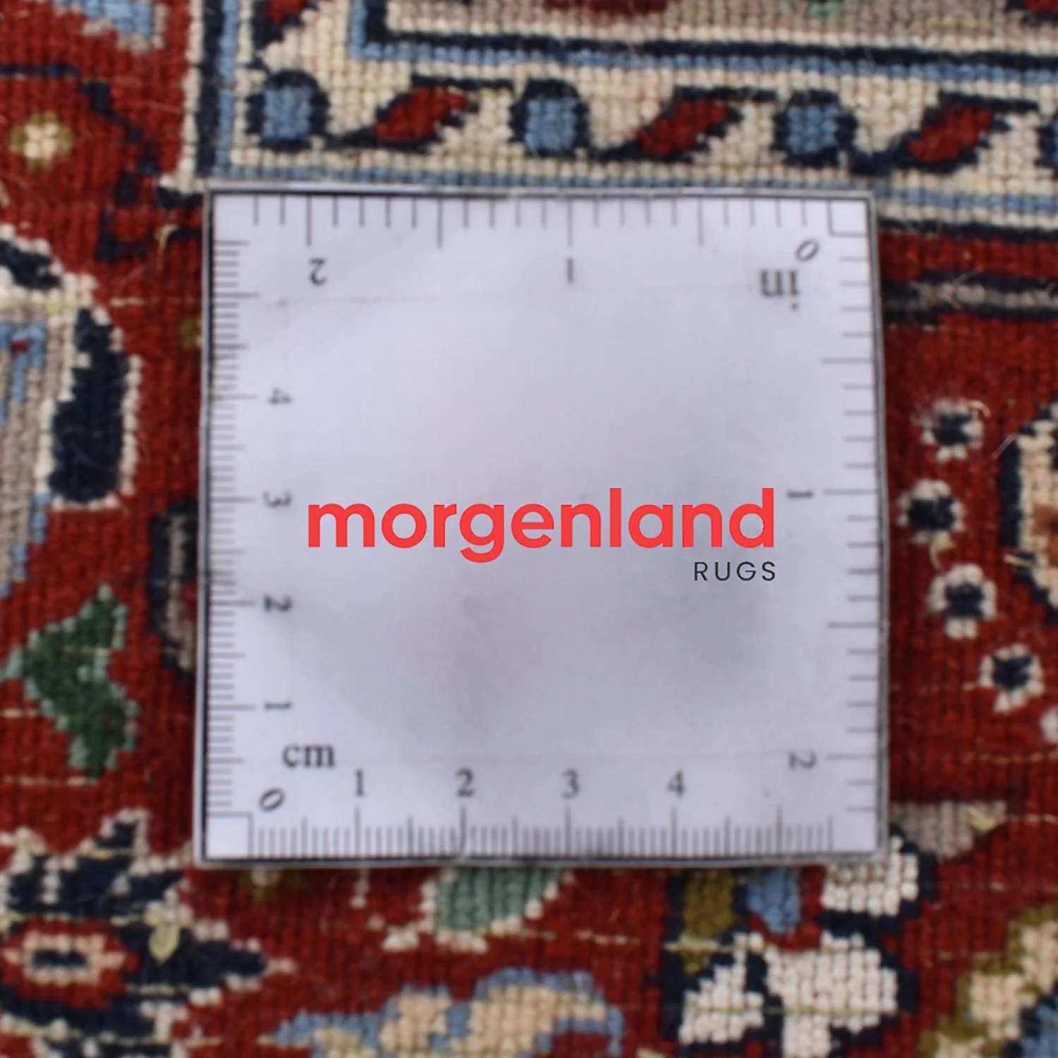 Moud Teppich 298x200cm - Perserteppich - Image 6