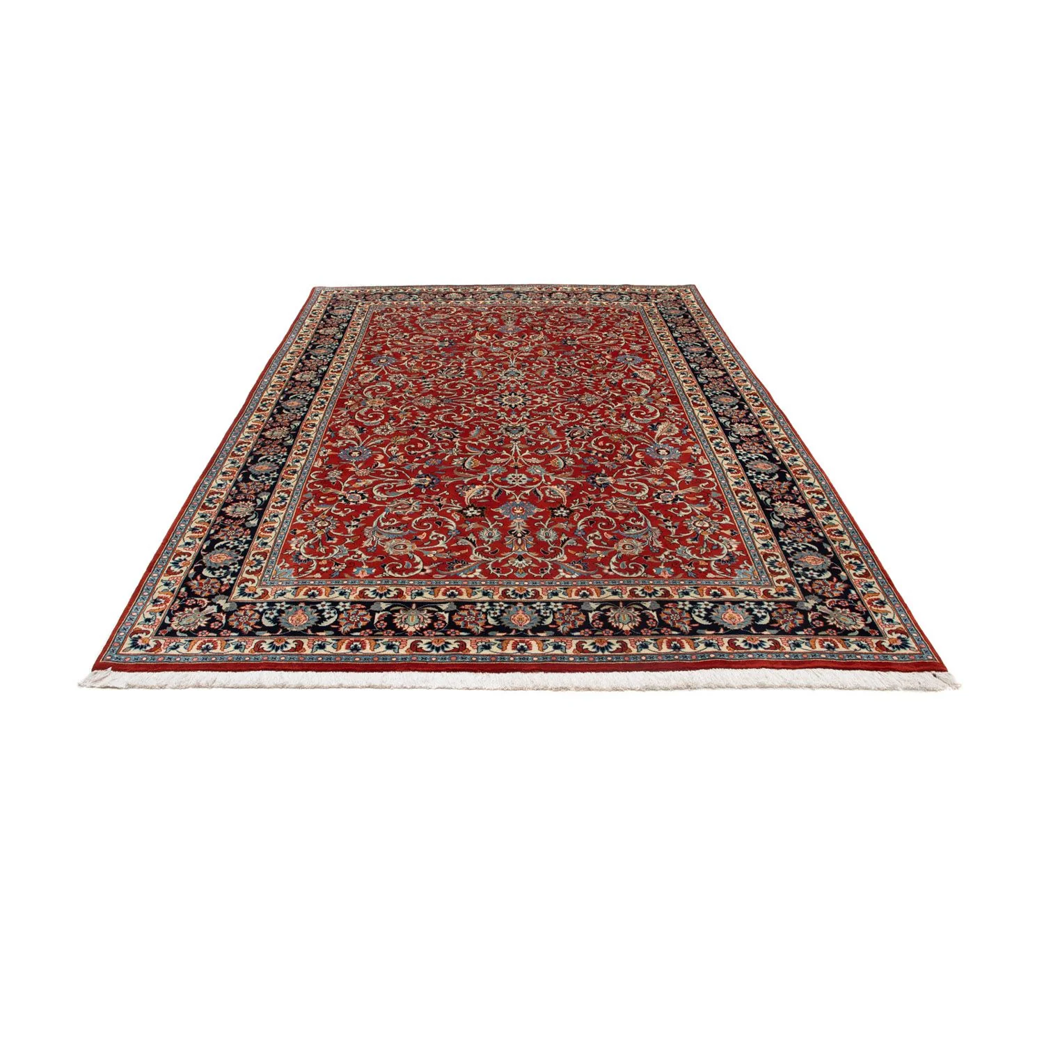 Maschad Teppich 298x200cm - Perserteppich - Image 5
