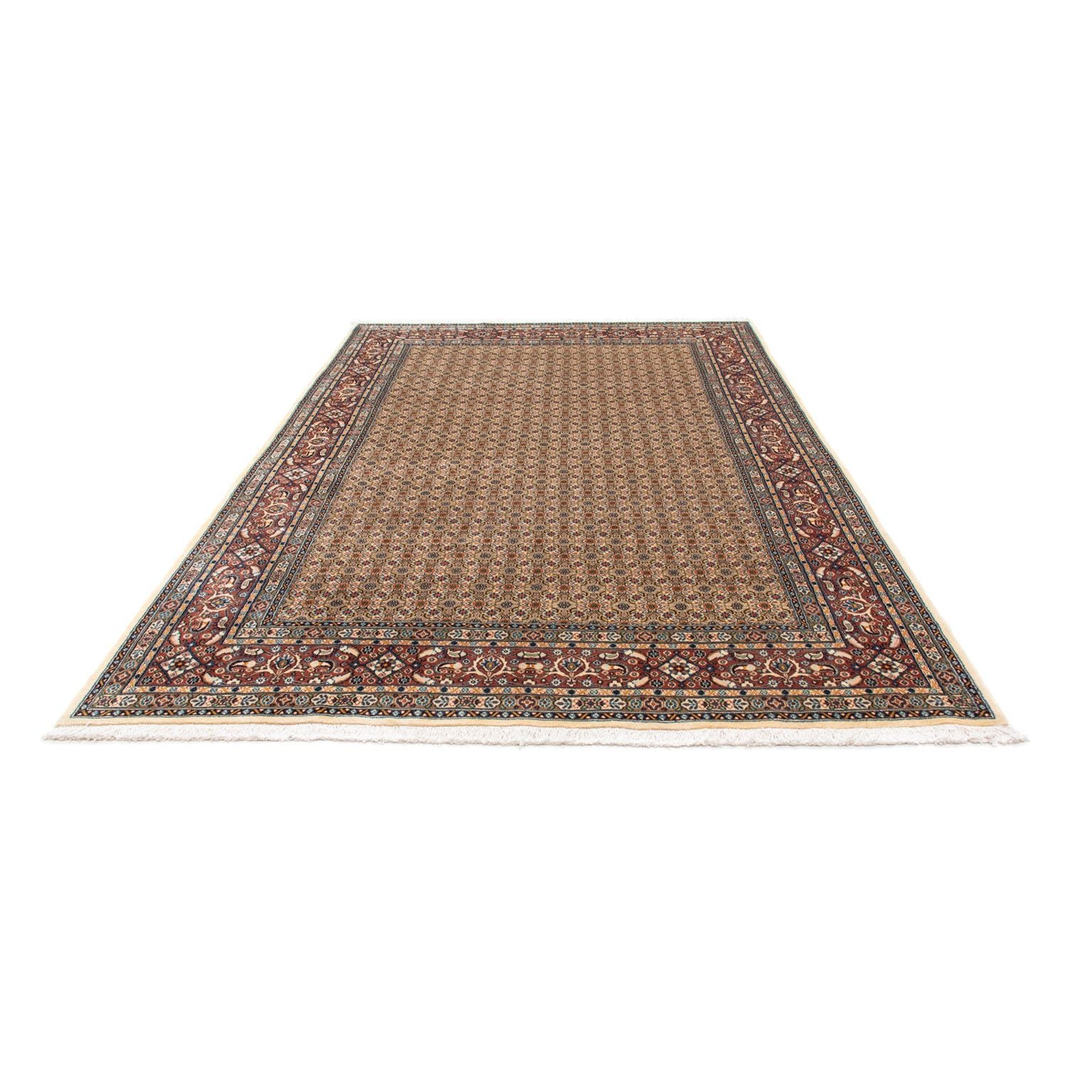 Moud Teppich 298x200cm - Perserteppich - Image 5