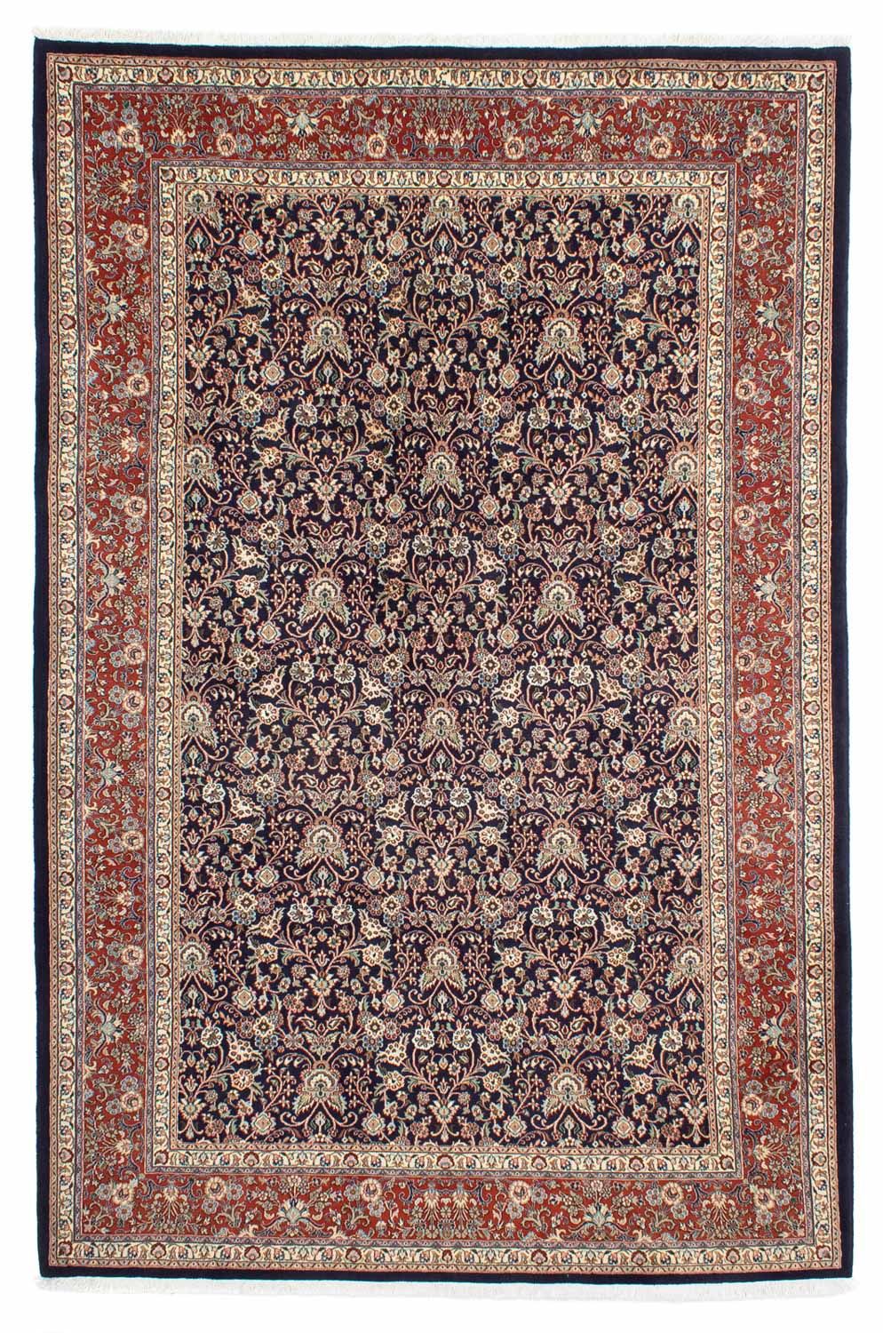 Moud Teppich 298x200cm - Perserteppich
