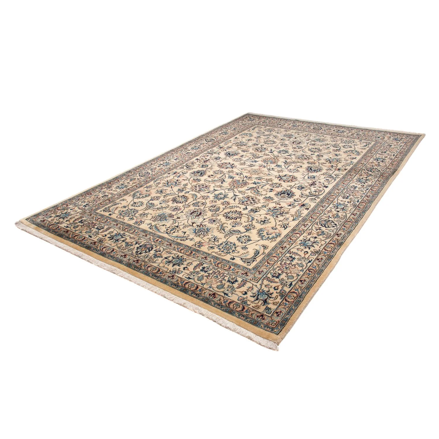 Maschad Teppich 298x200cm - Perserteppich