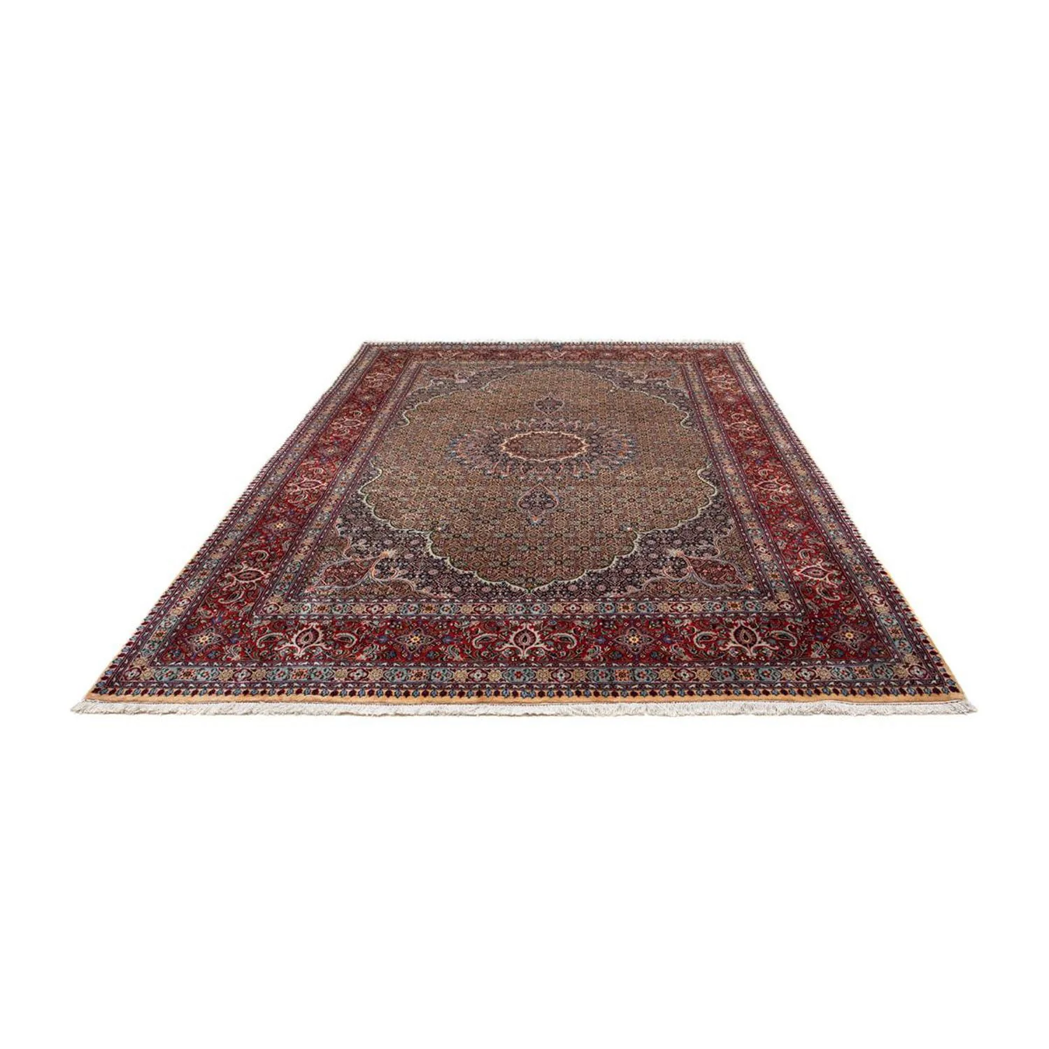 Moud Teppich 298x200cm - Perserteppich - Image 5