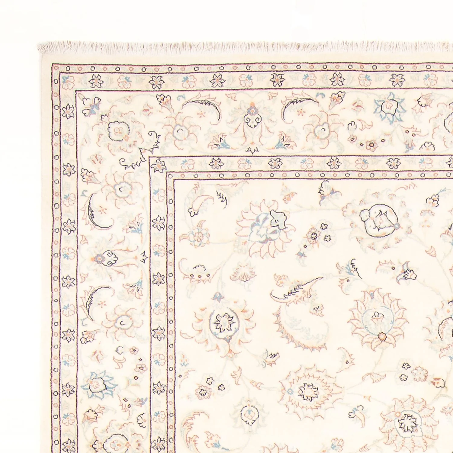 Kaschmar Teppich 298x202cm - Perserteppich - Image 3