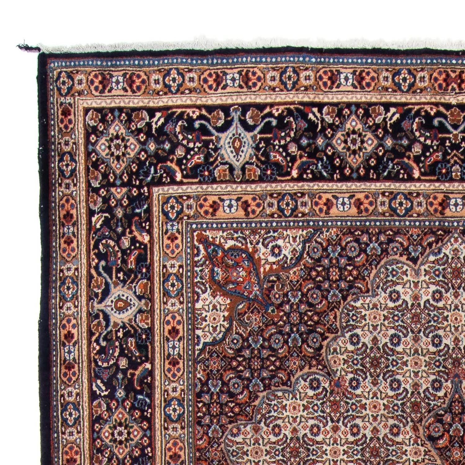 Moud Teppich 298x206cm - Perserteppich - Image 3