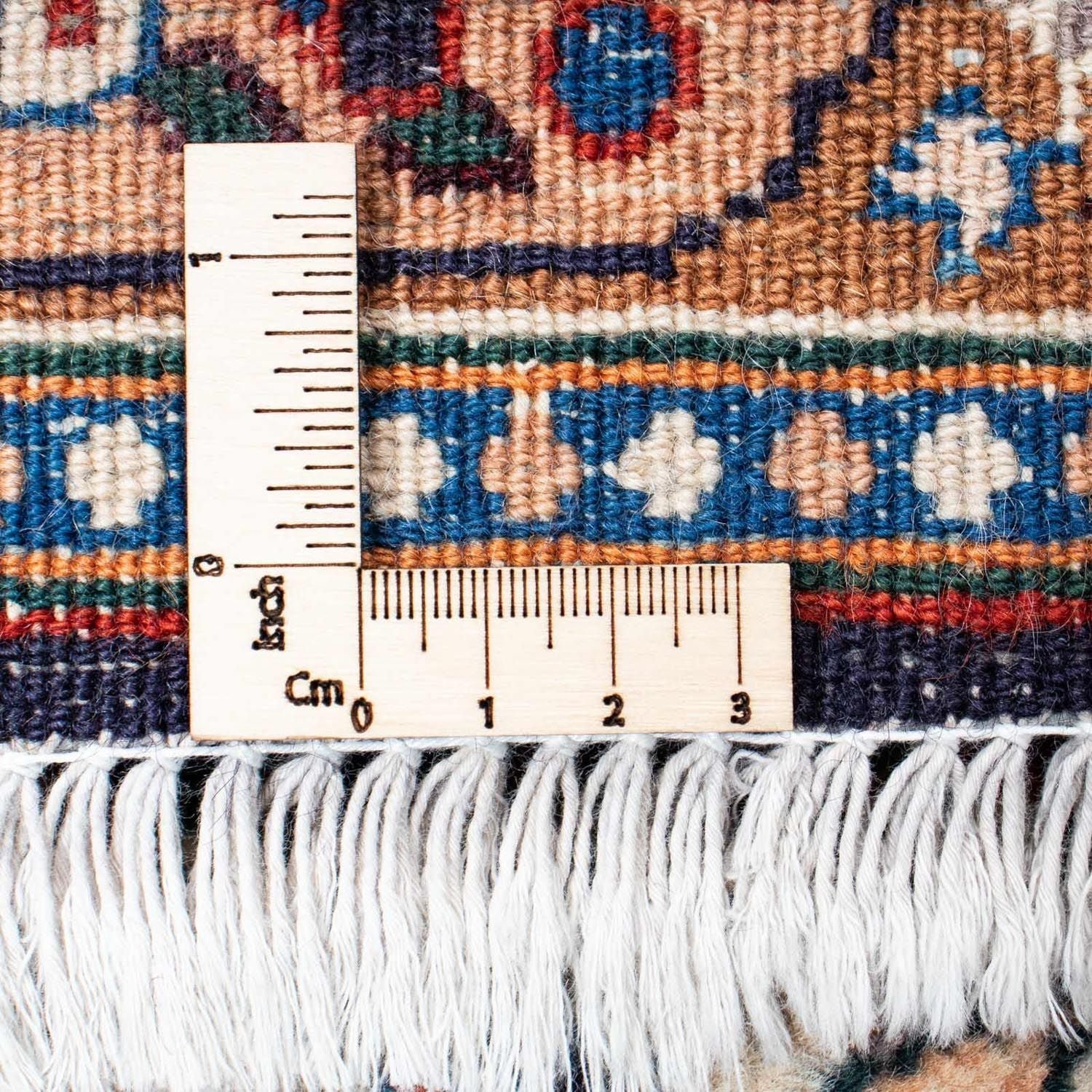 Moud Teppich 298x206cm - Perserteppich - Image 6