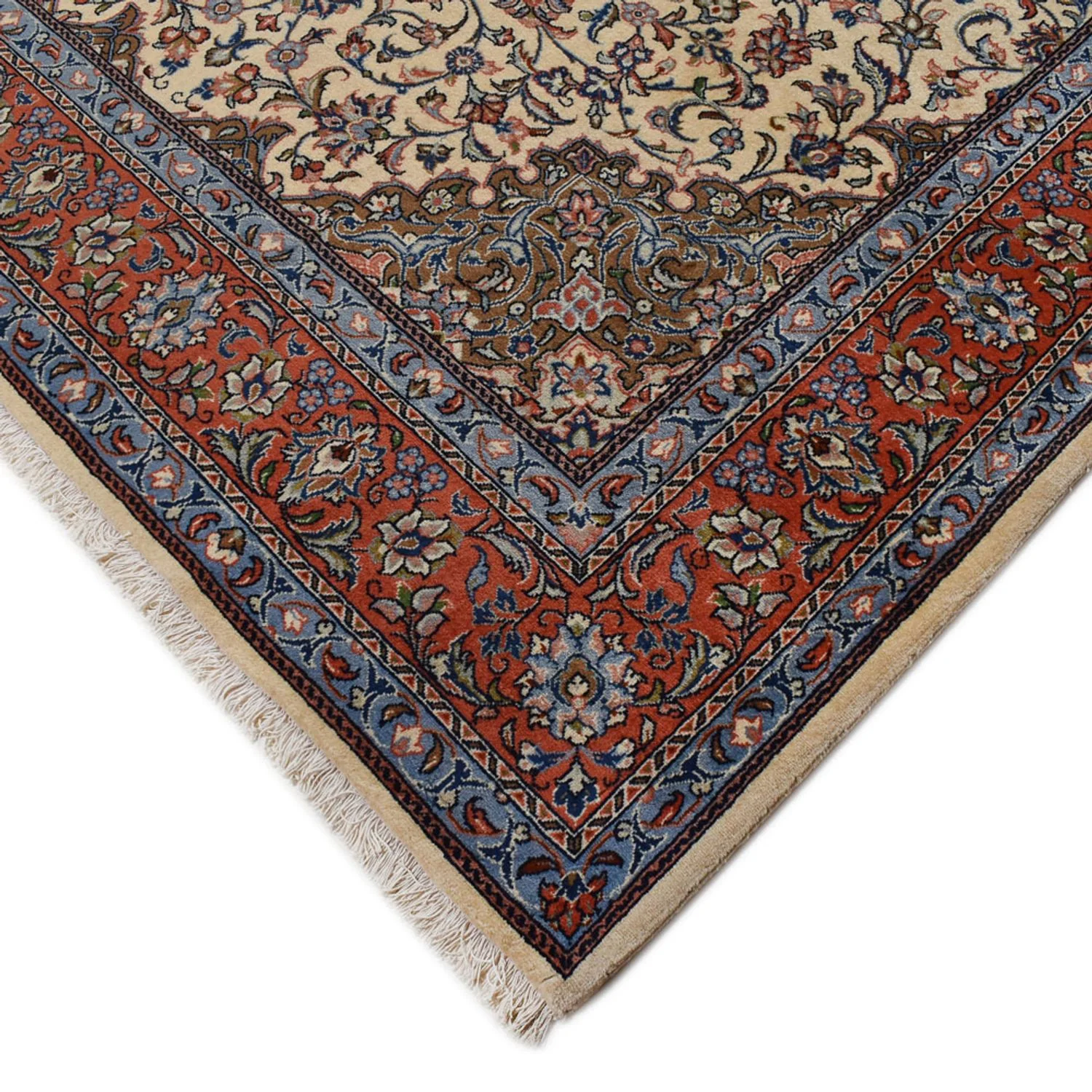 Sarough Teppich 298x207cm - Perserteppich - Image 2