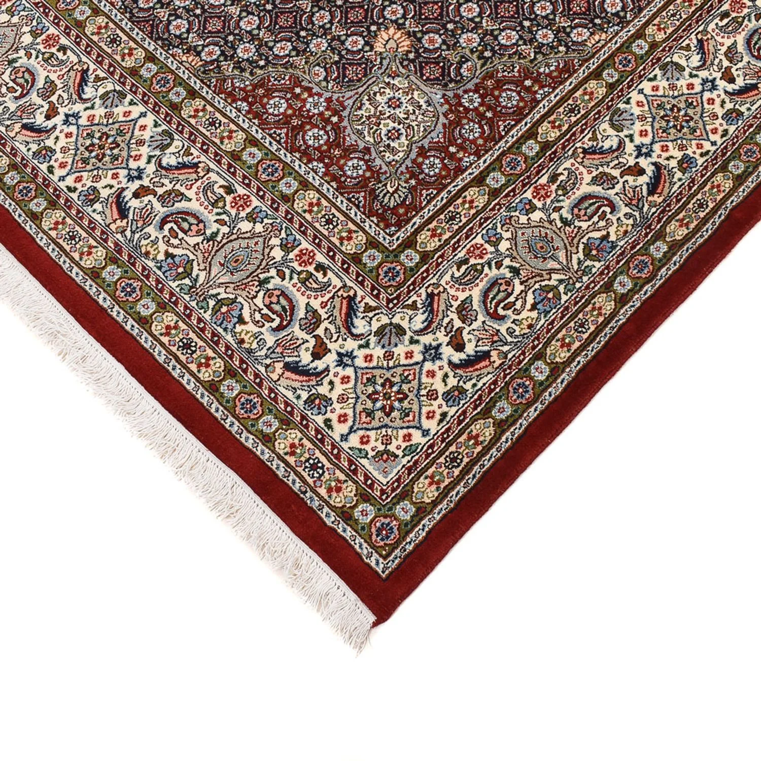 Moud Teppich 299x190cm - Perserteppich - Image 2