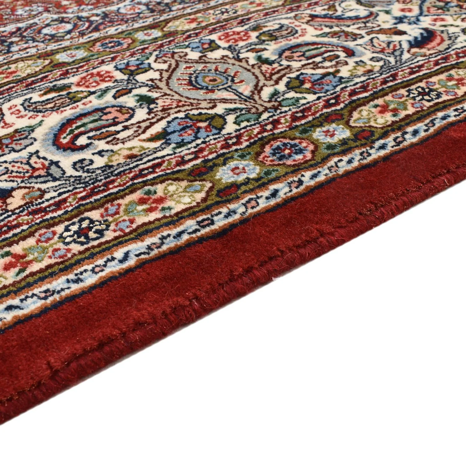 Moud Teppich 299x190cm - Perserteppich - Image 3