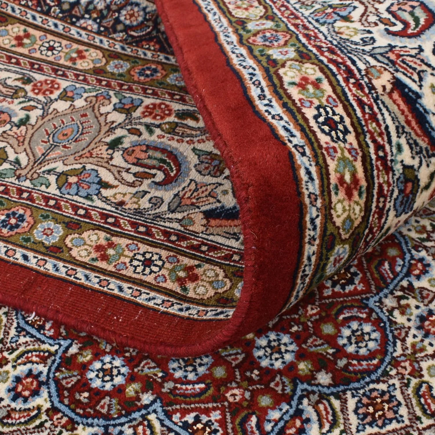 Moud Teppich 299x190cm - Perserteppich - Image 4
