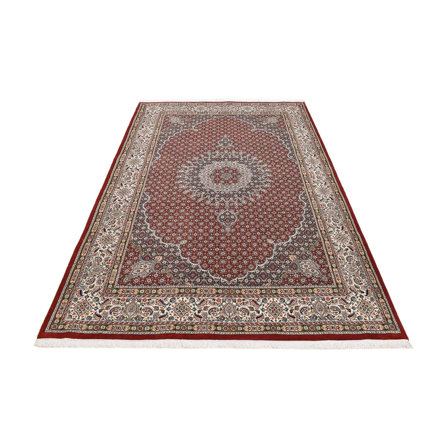 Moud Teppich 299x190cm - Perserteppich - Image 5