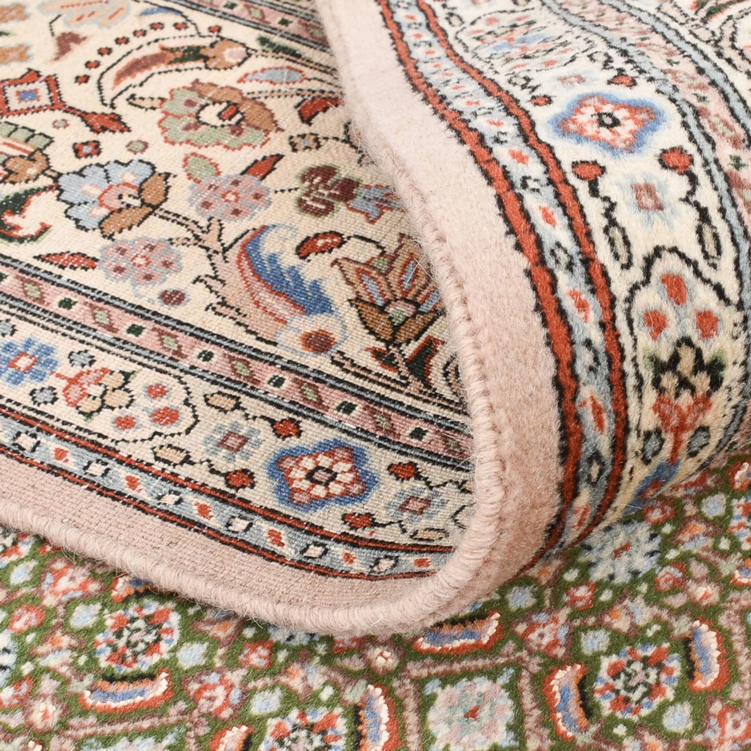 Moud Teppich 299x197cm - Perserteppich - Image 4