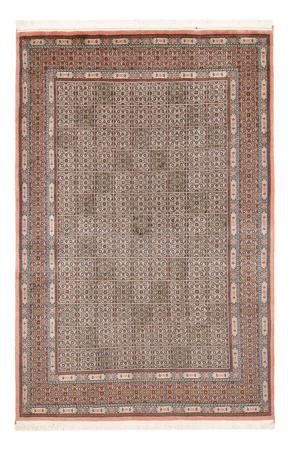 Moud Teppich 300x192cm - Perserteppich
