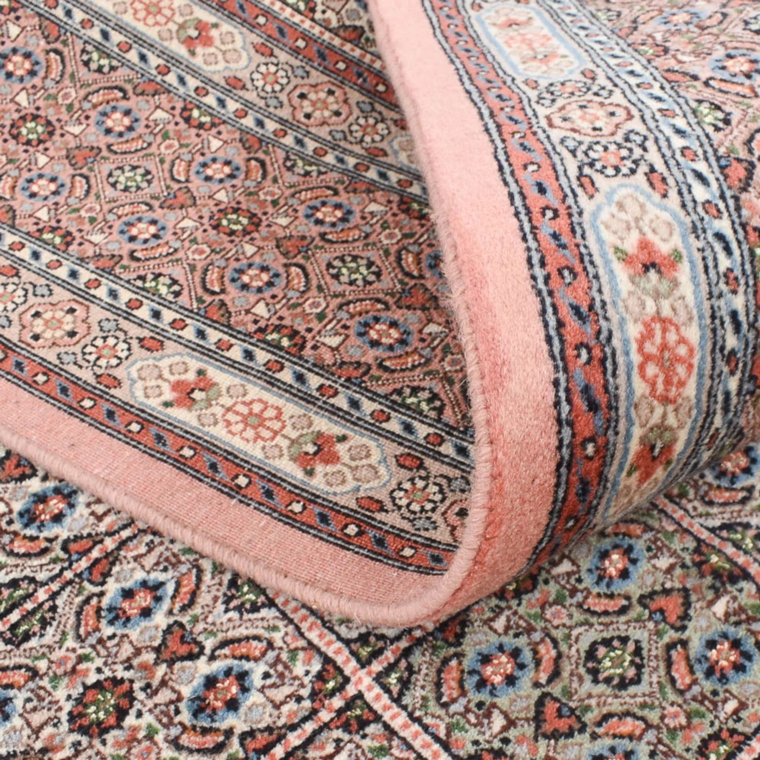 Moud Teppich 300x192cm - Perserteppich - Image 4