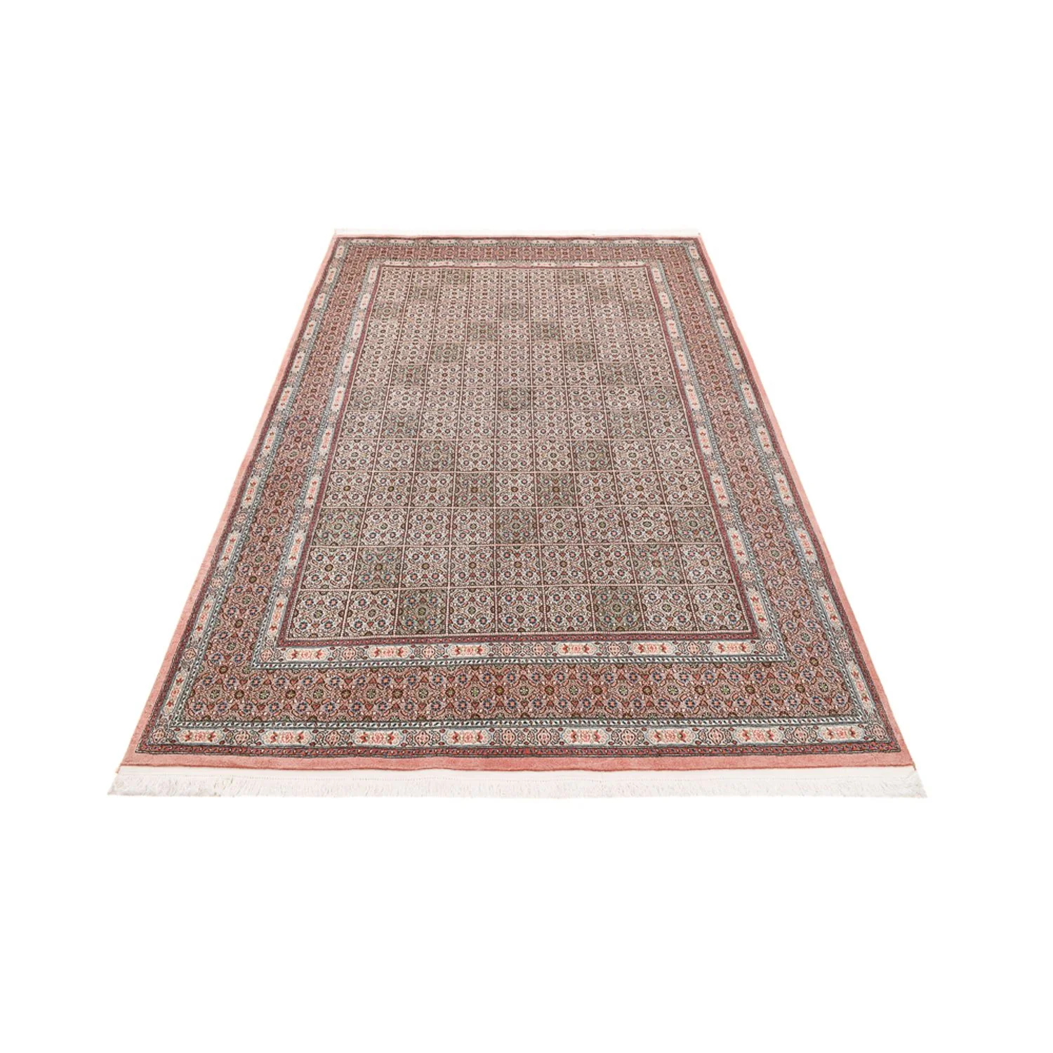 Moud Teppich 300x192cm - Perserteppich - Image 5