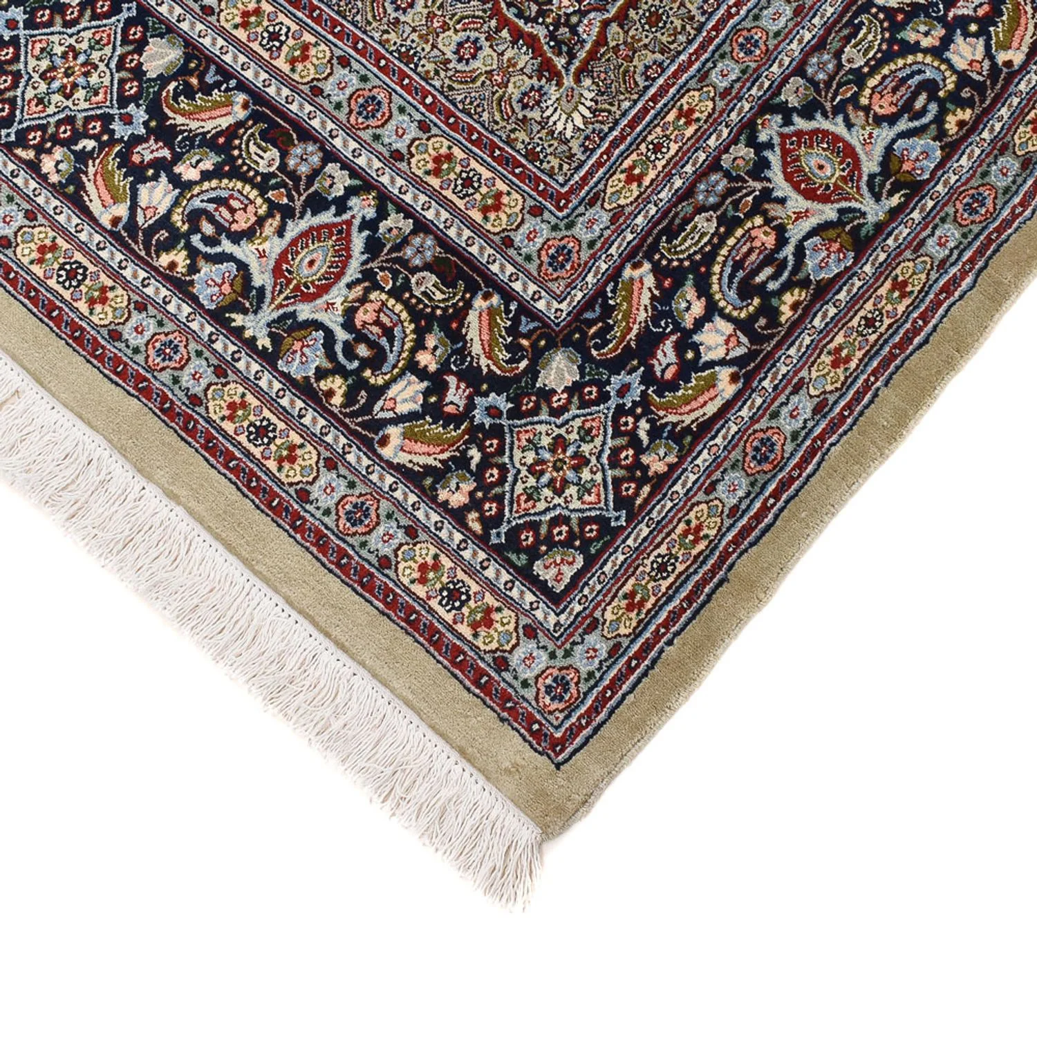 Moud Teppich 300x195cm - Perserteppich - Image 2