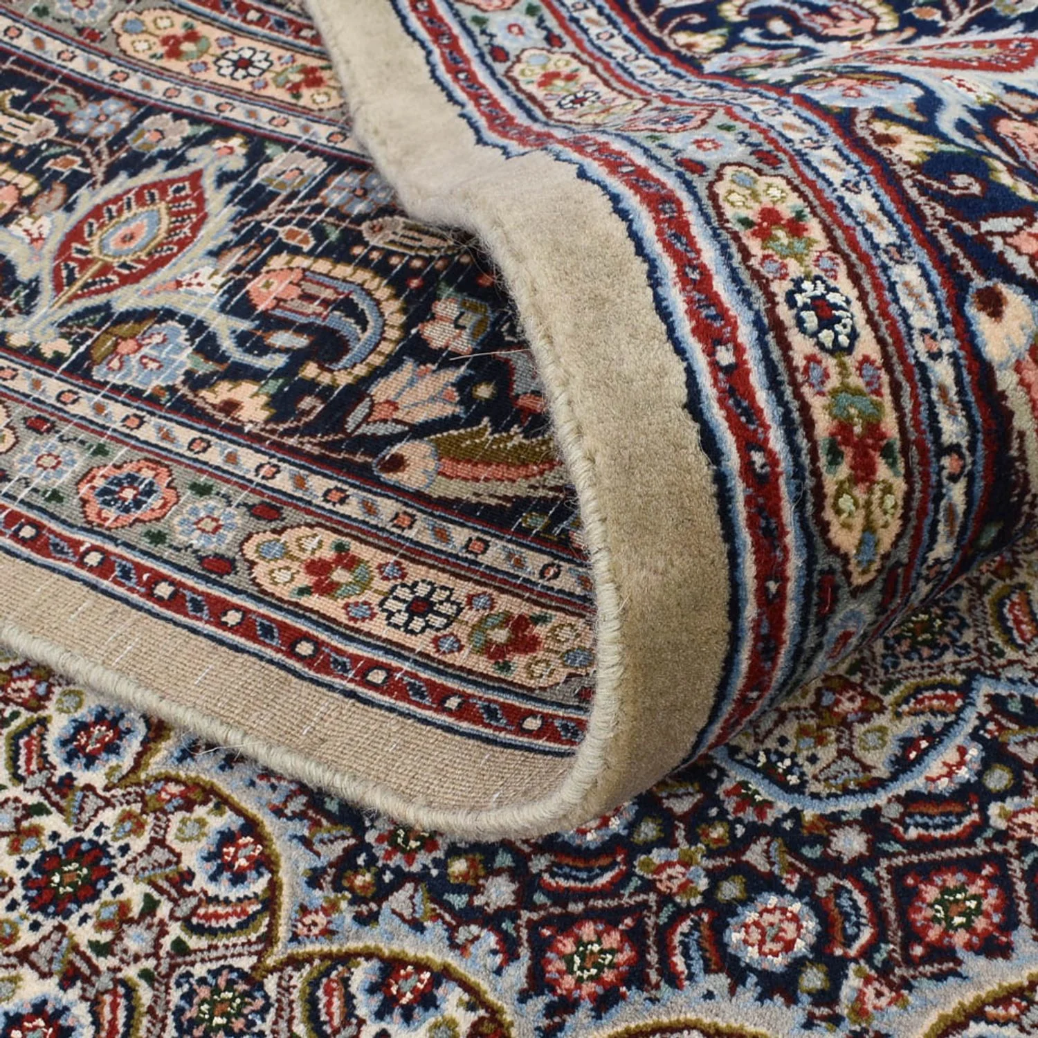 Moud Teppich 300x195cm - Perserteppich - Image 4