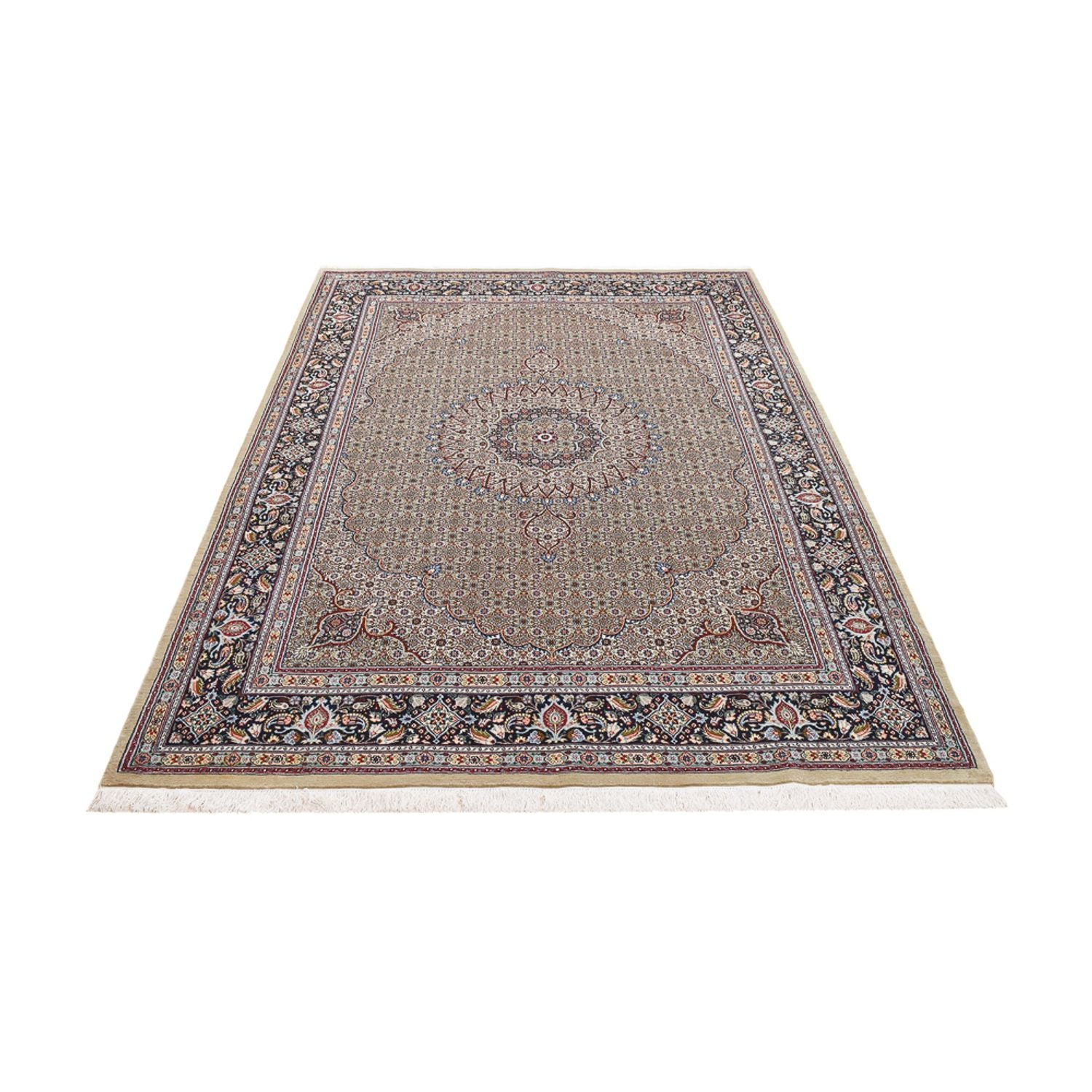 Moud Teppich 300x195cm - Perserteppich - Image 5